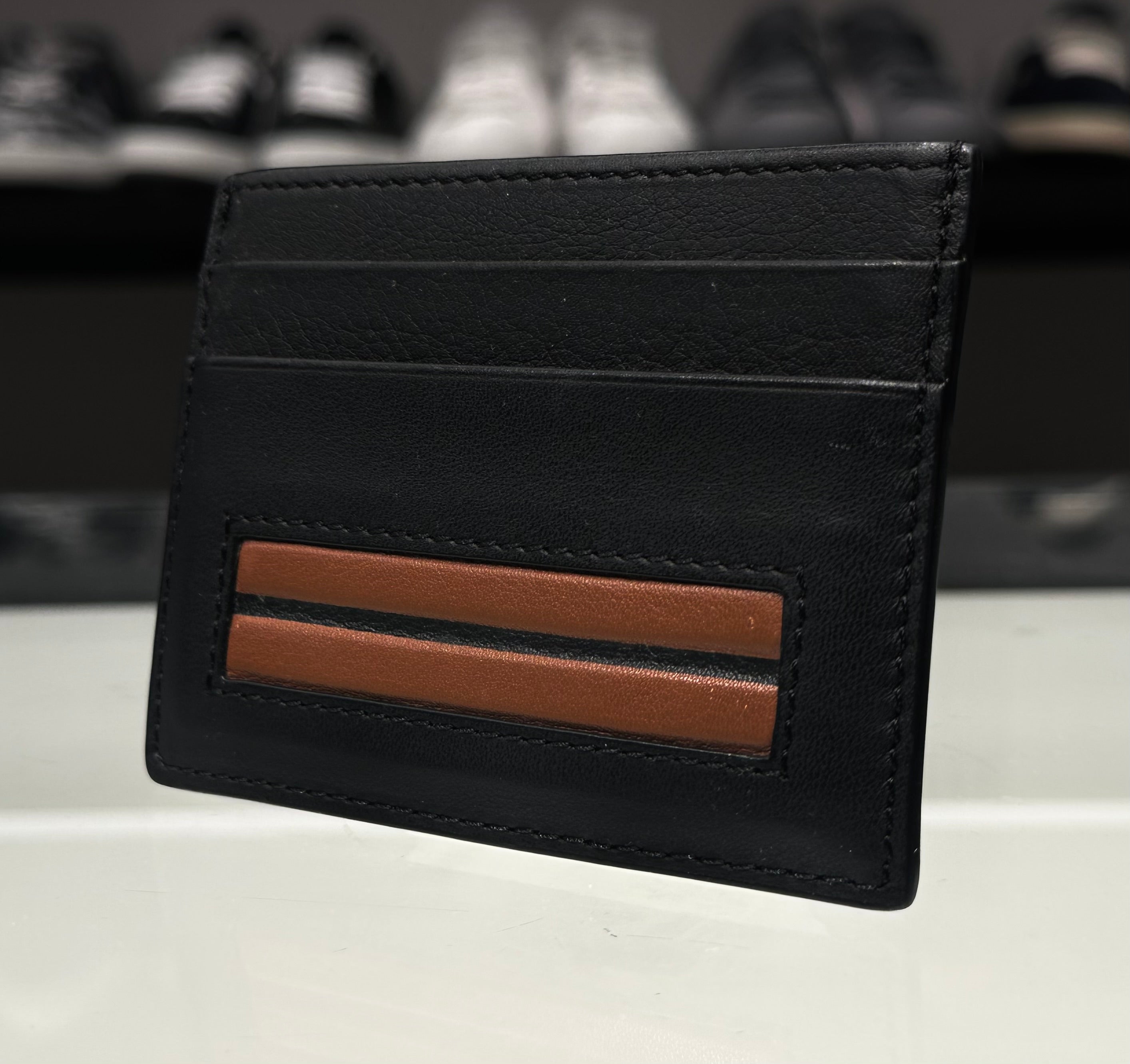 Card Ermenegildo Zegna