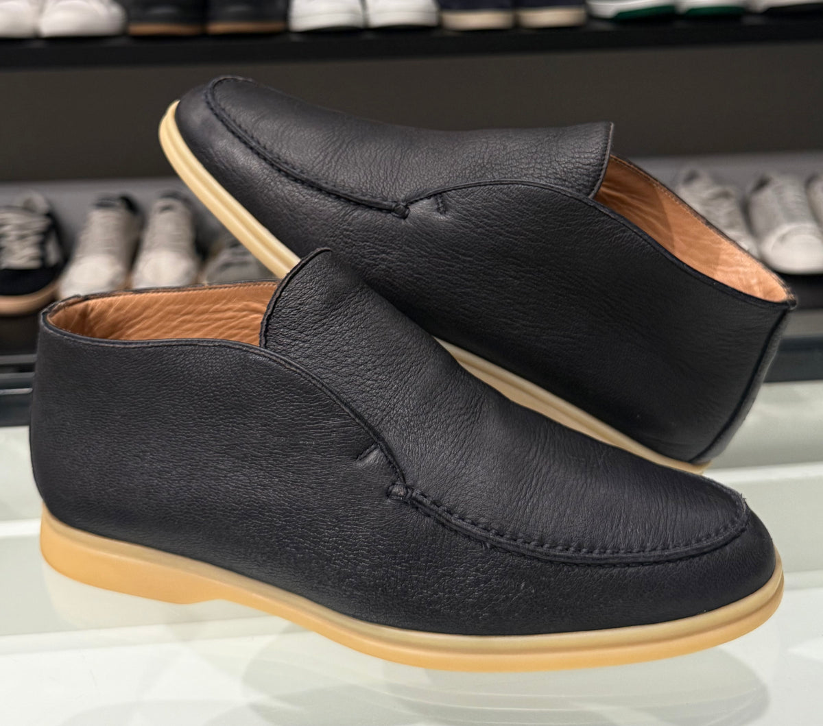 Loro Piana OpenWalk