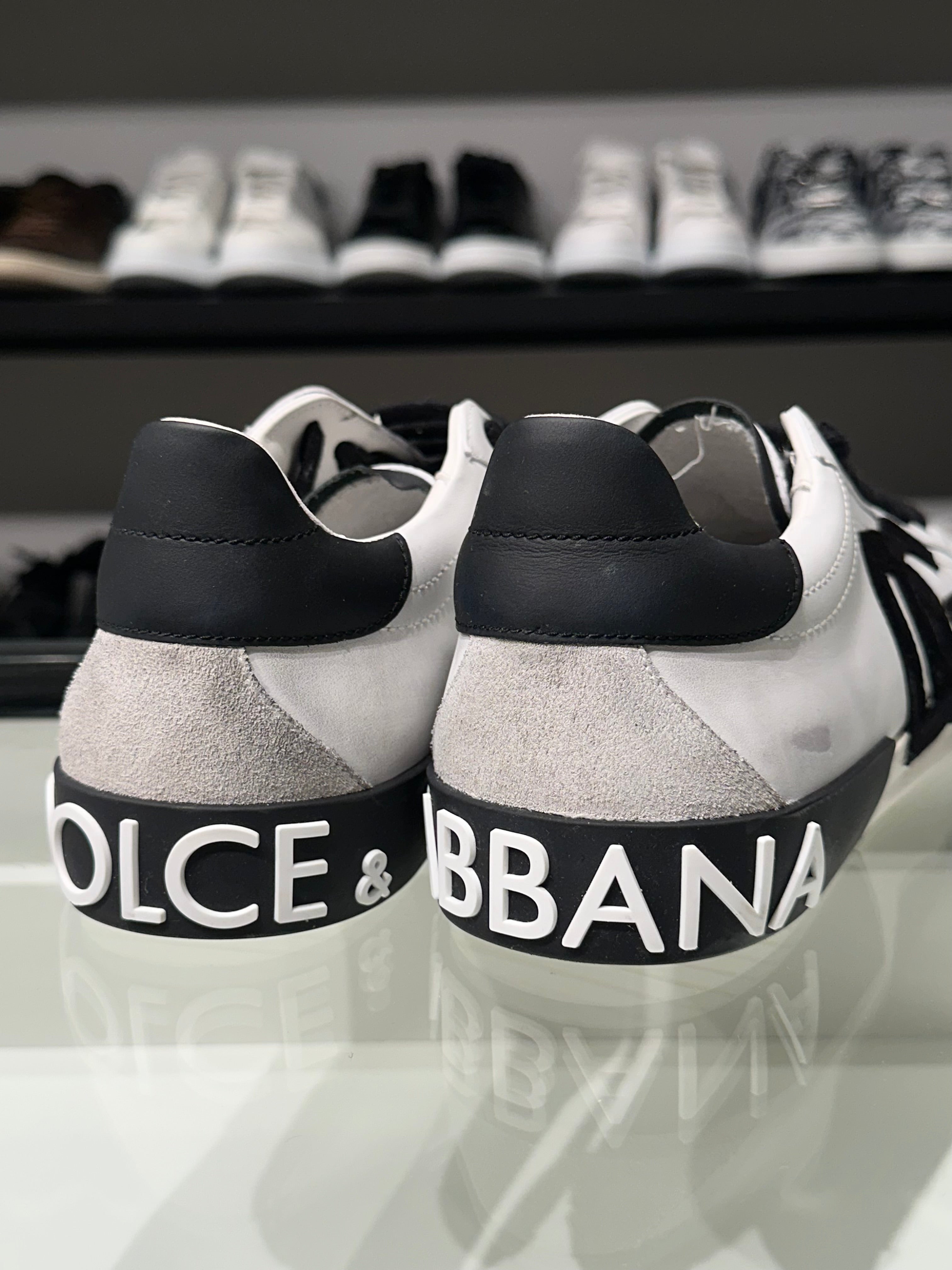 Sneaker Dolce e Gabbana