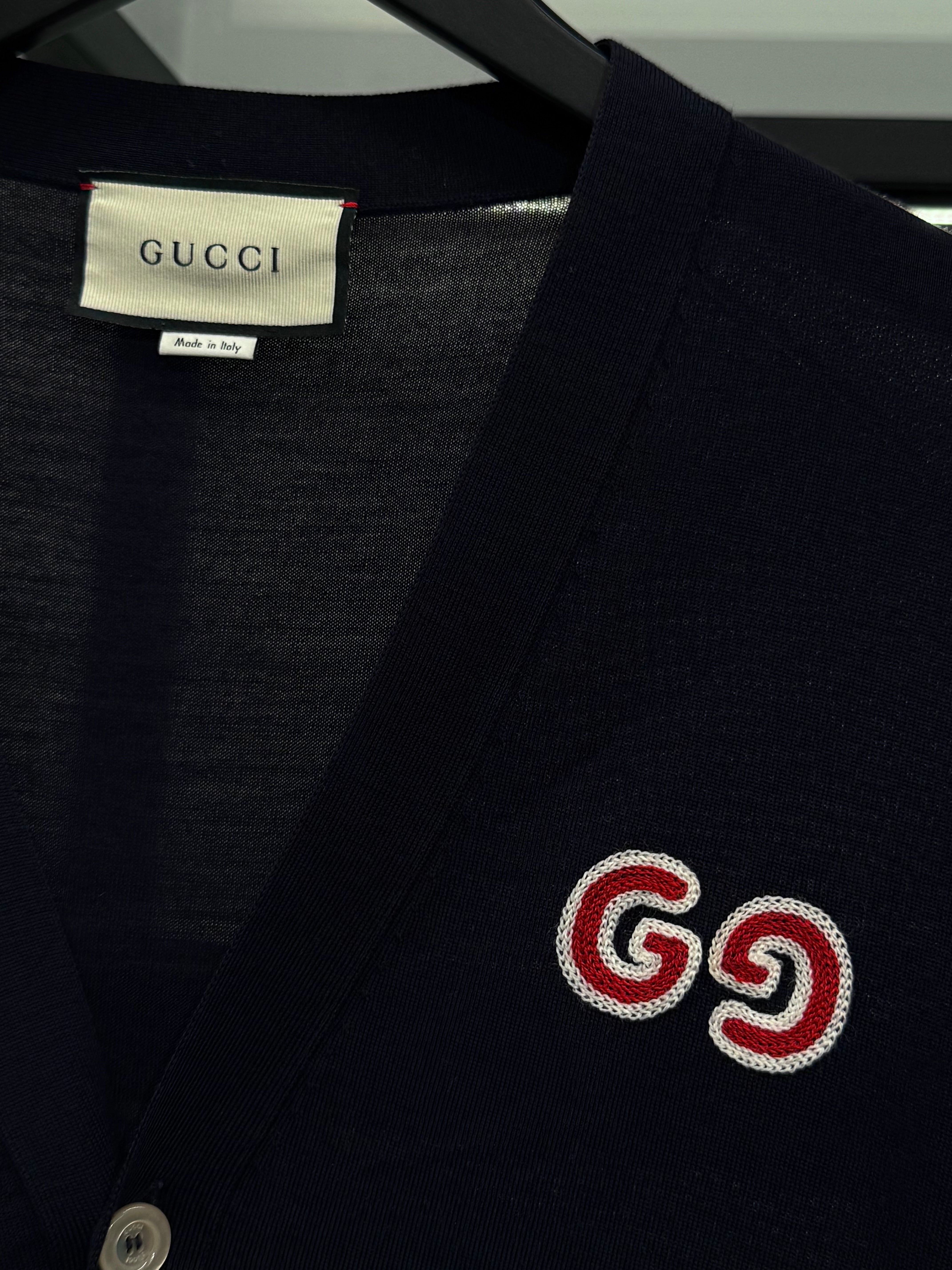 Suéter Gucci