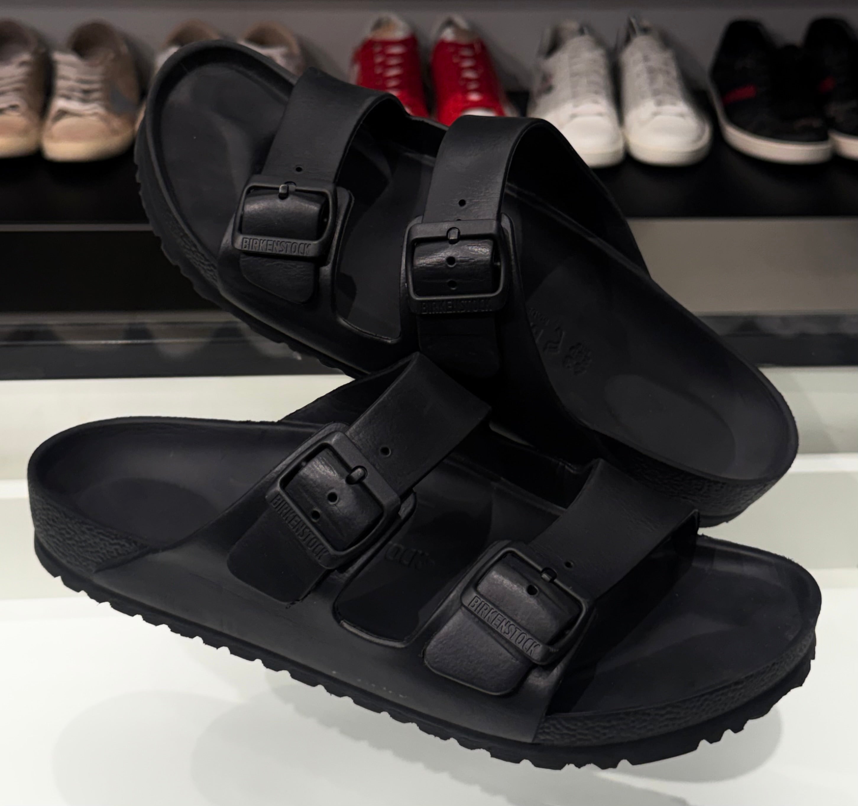 Birkenstock