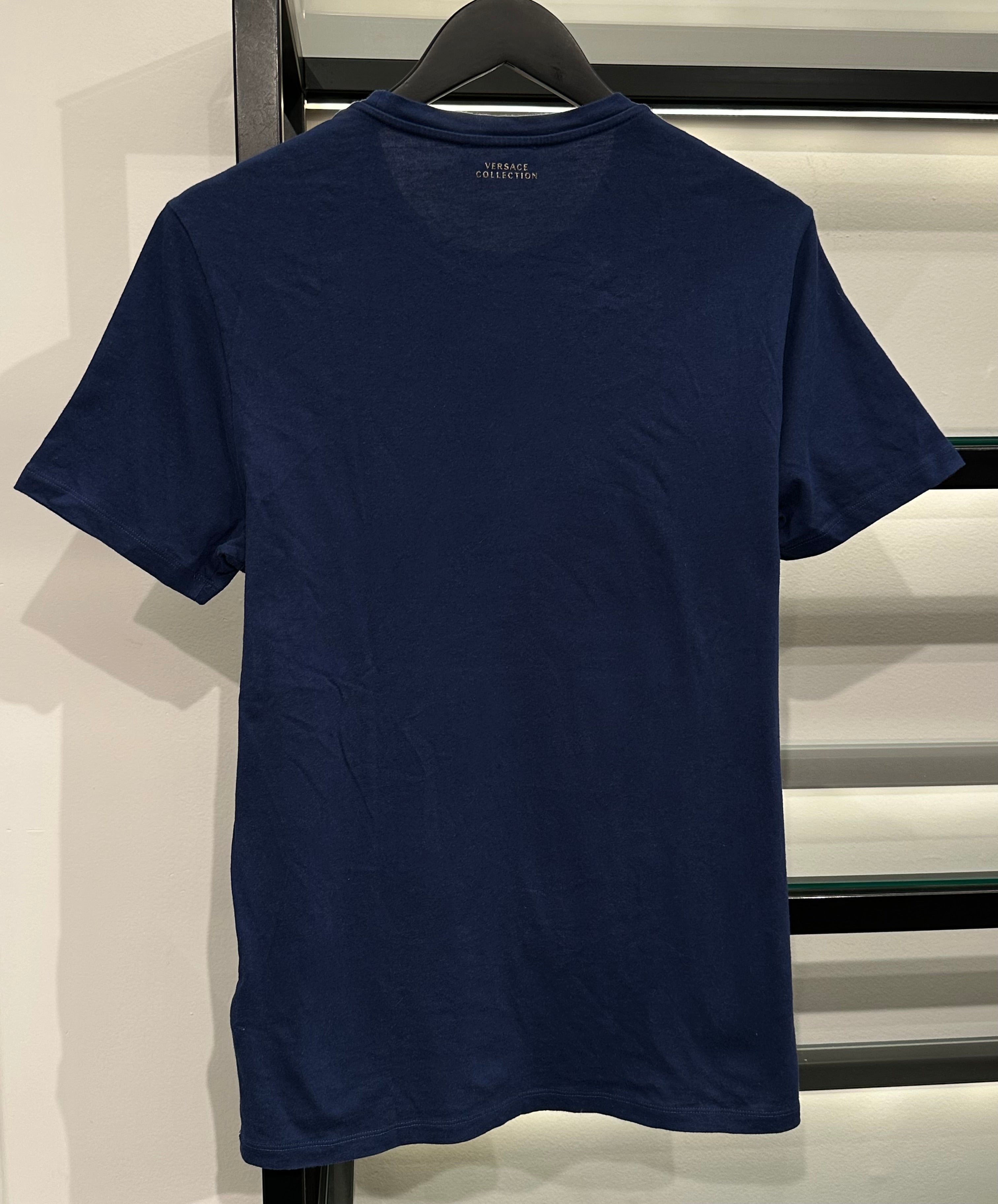Camiseta Versace