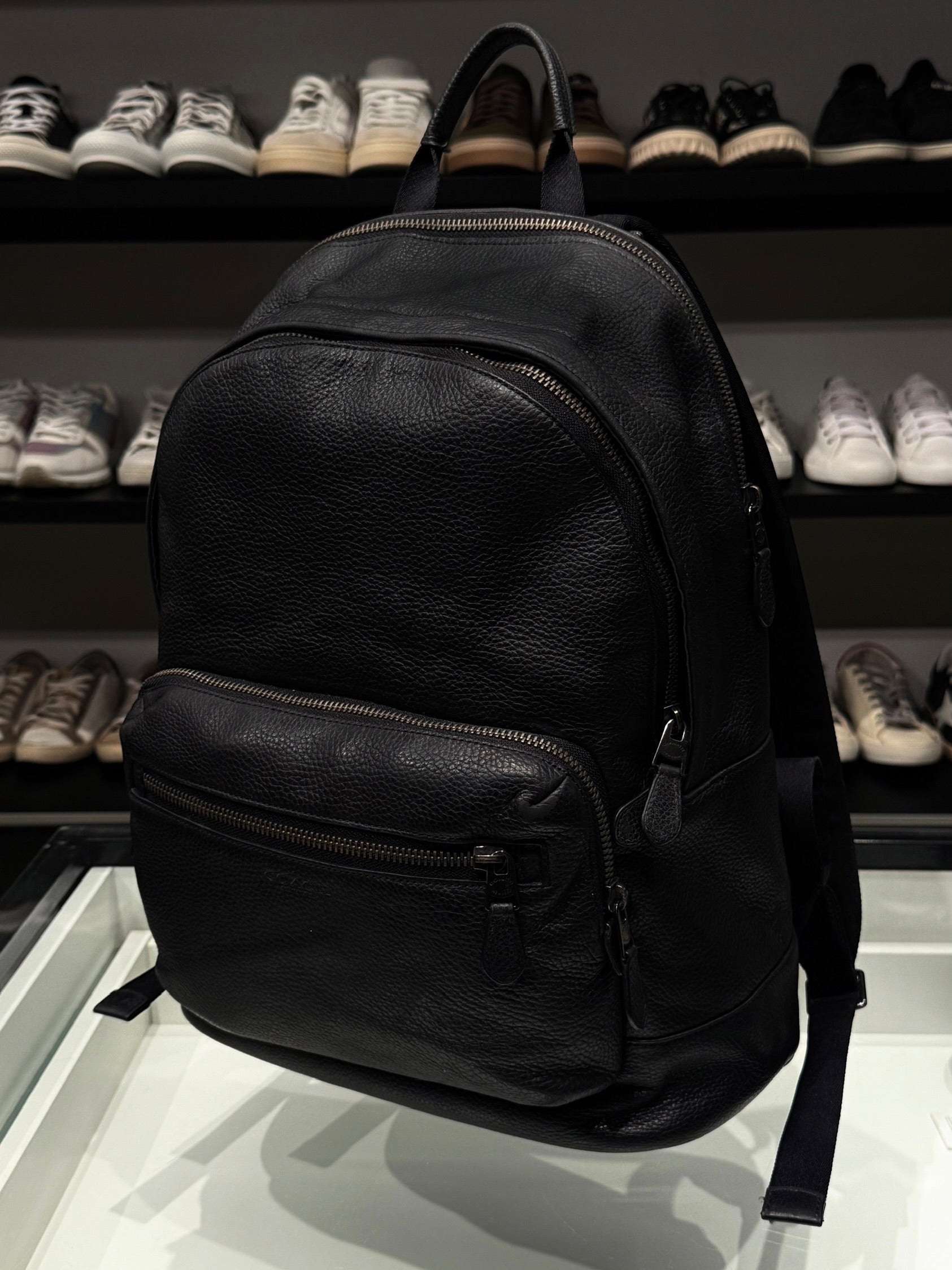 Mochila Coach