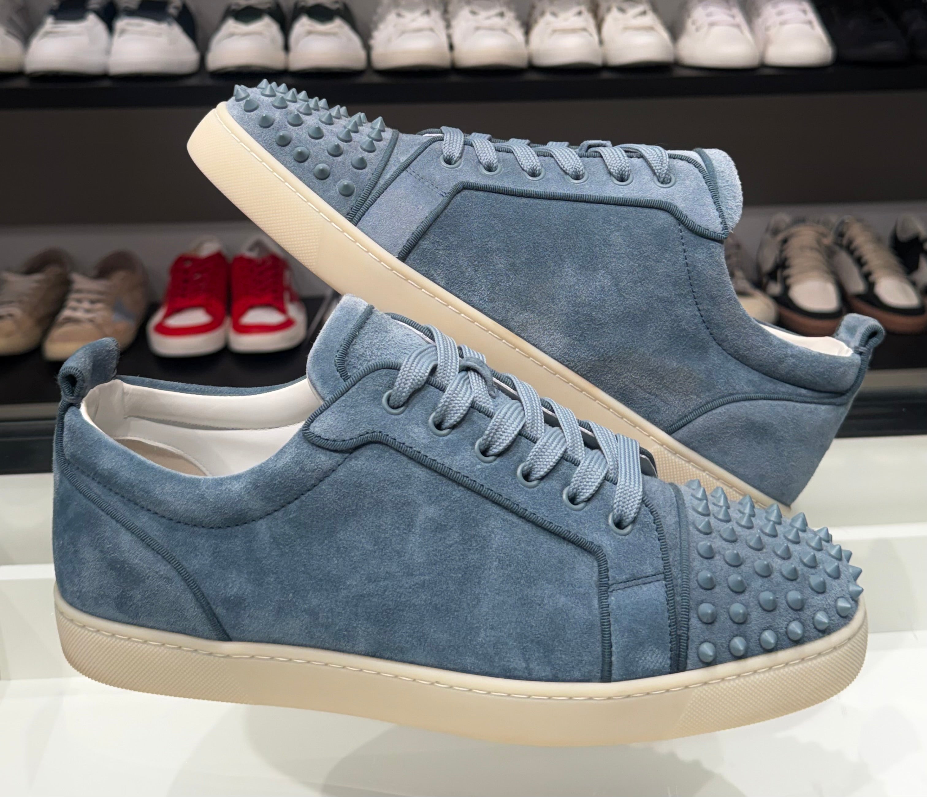 Sneaker Christian Louboutin