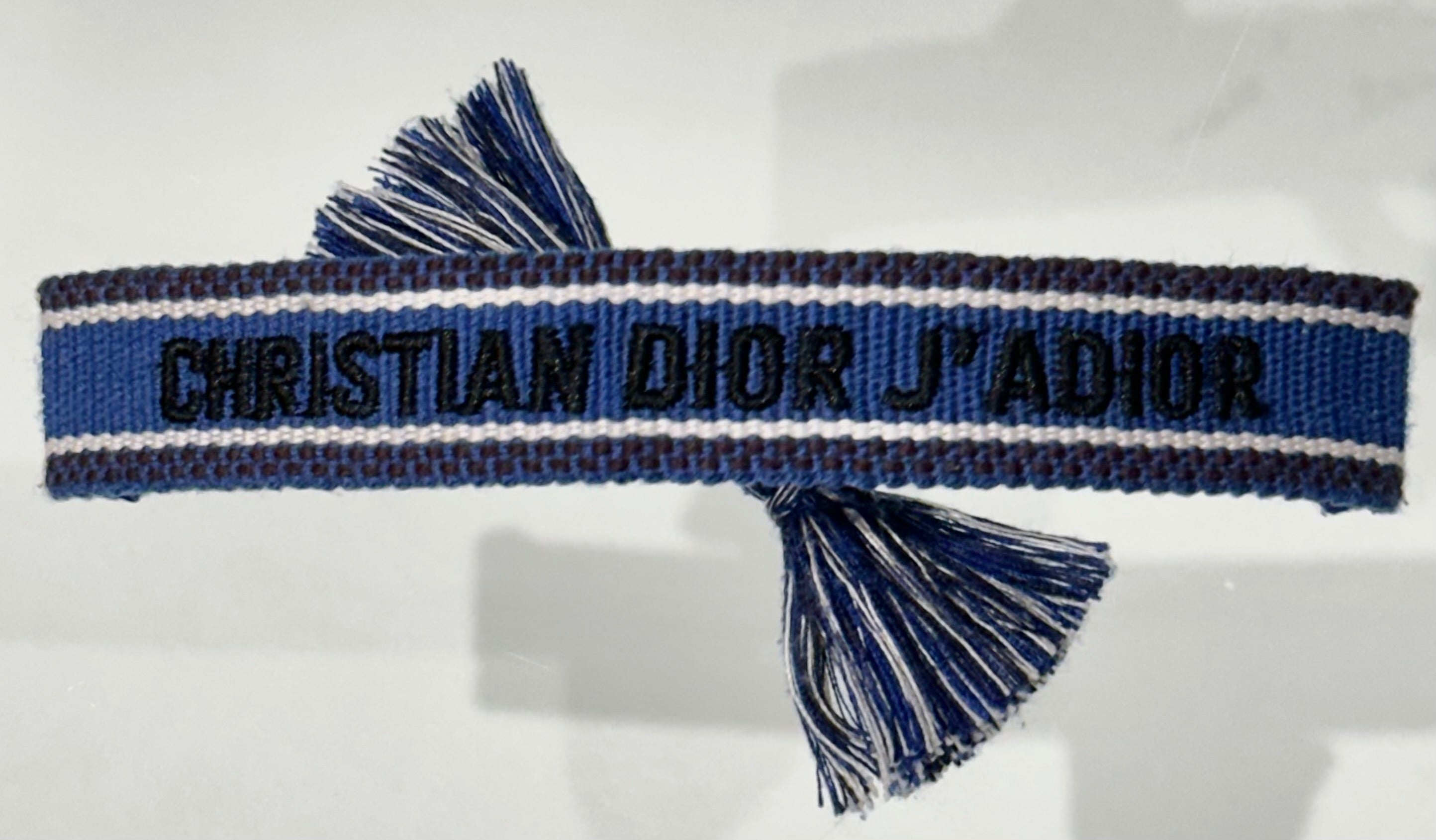 Pulseira Dior