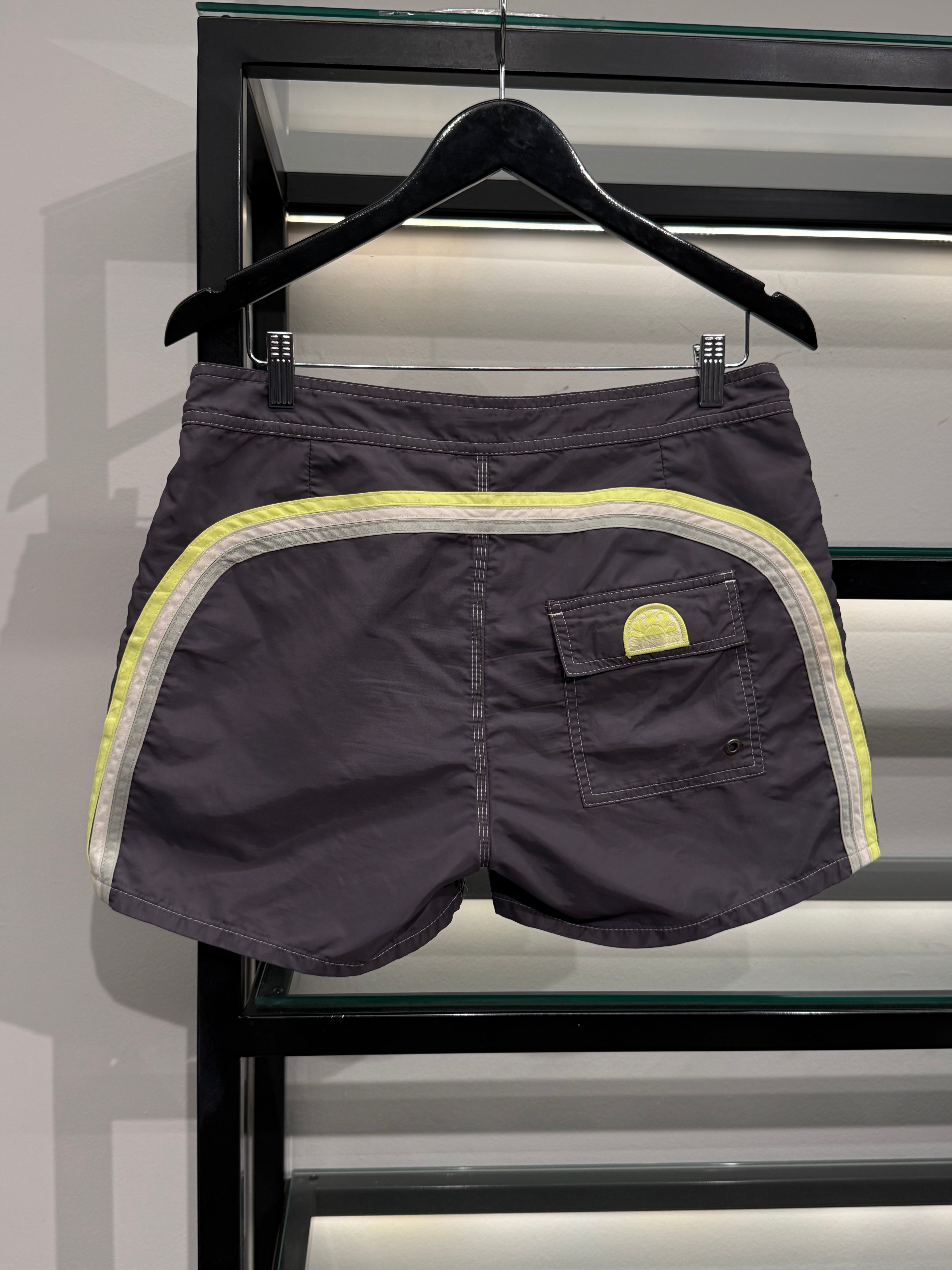 Short Sundek