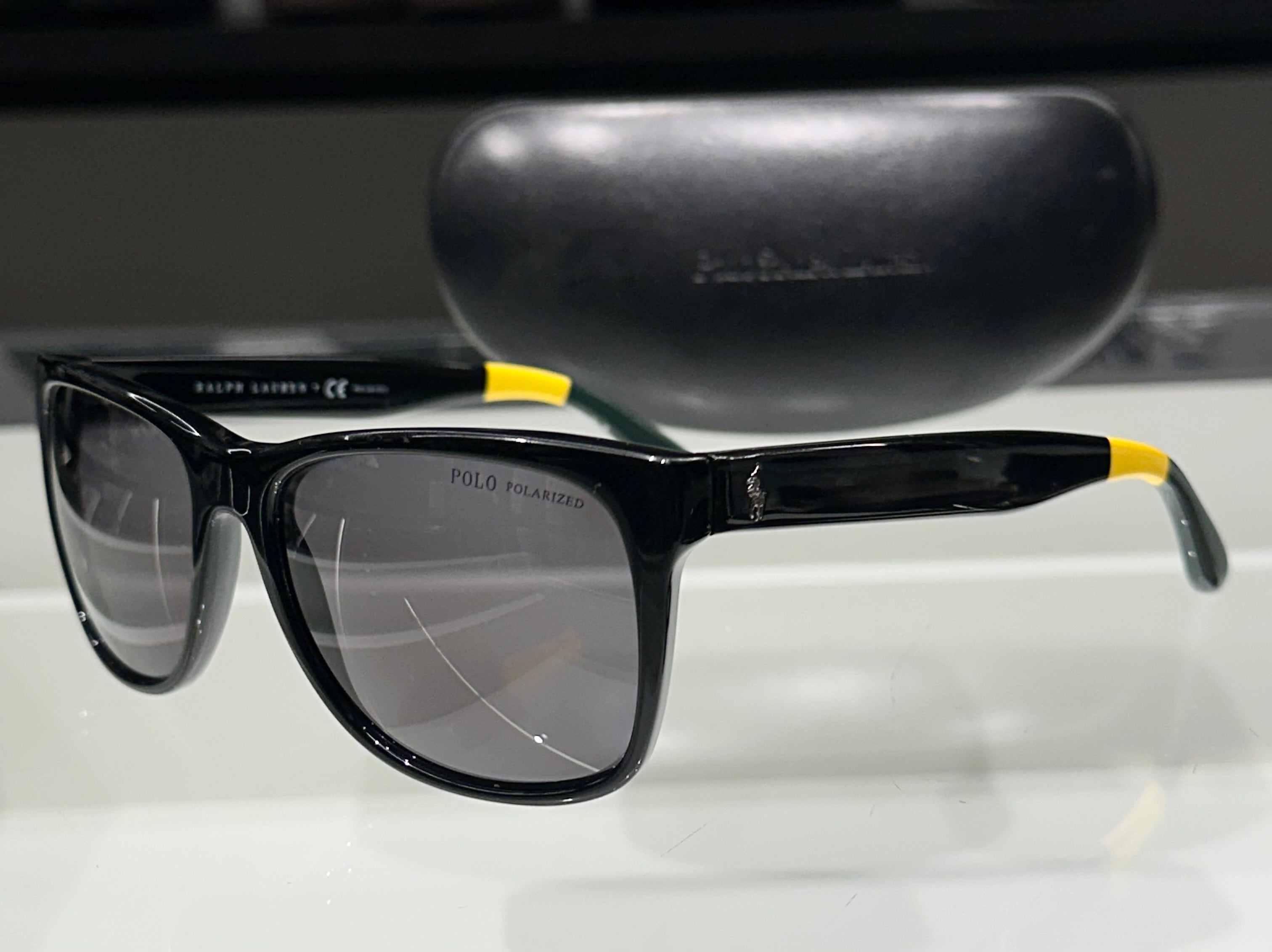 Óculos Ralph Lauren