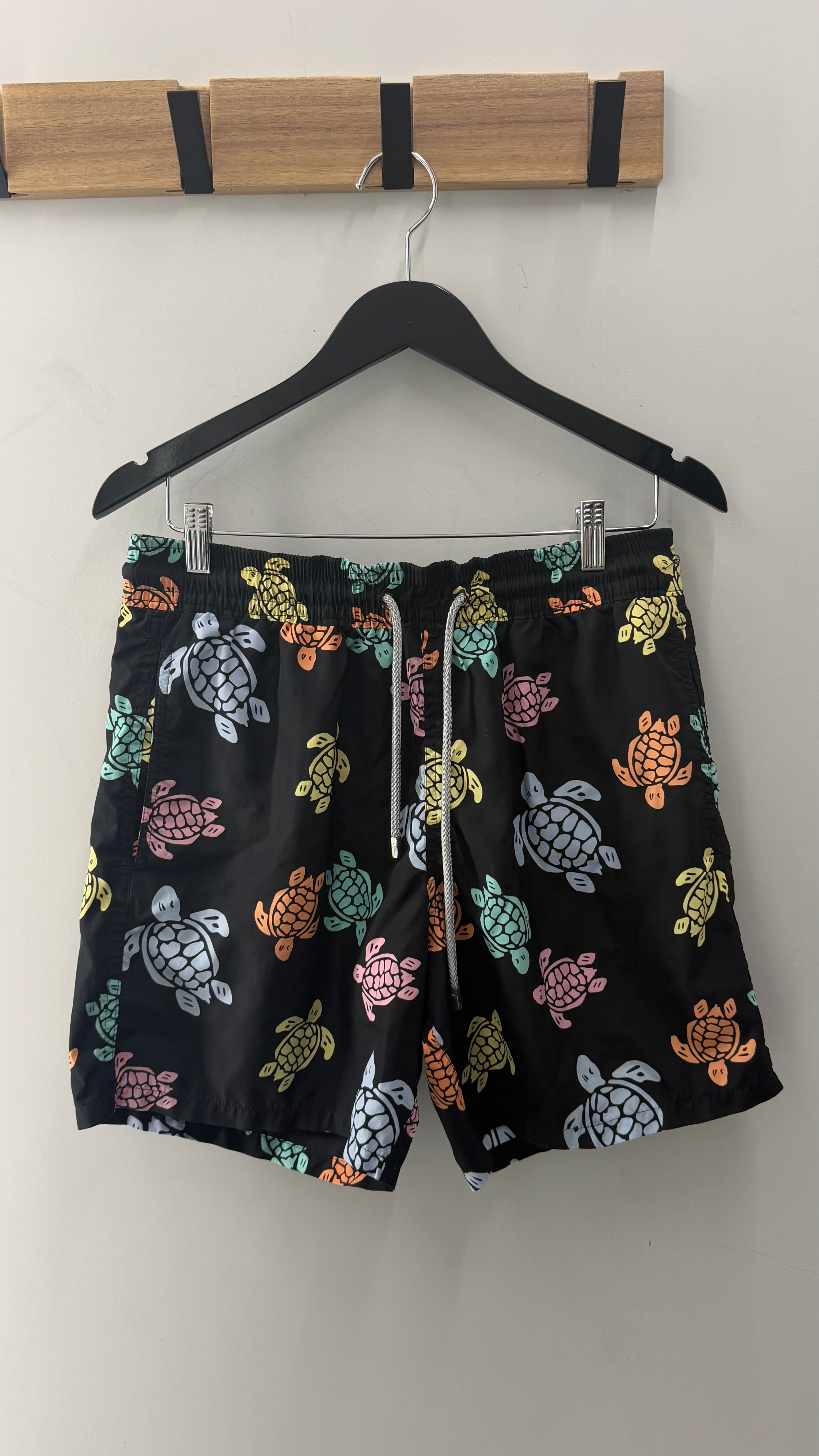 Short Vilebrequin