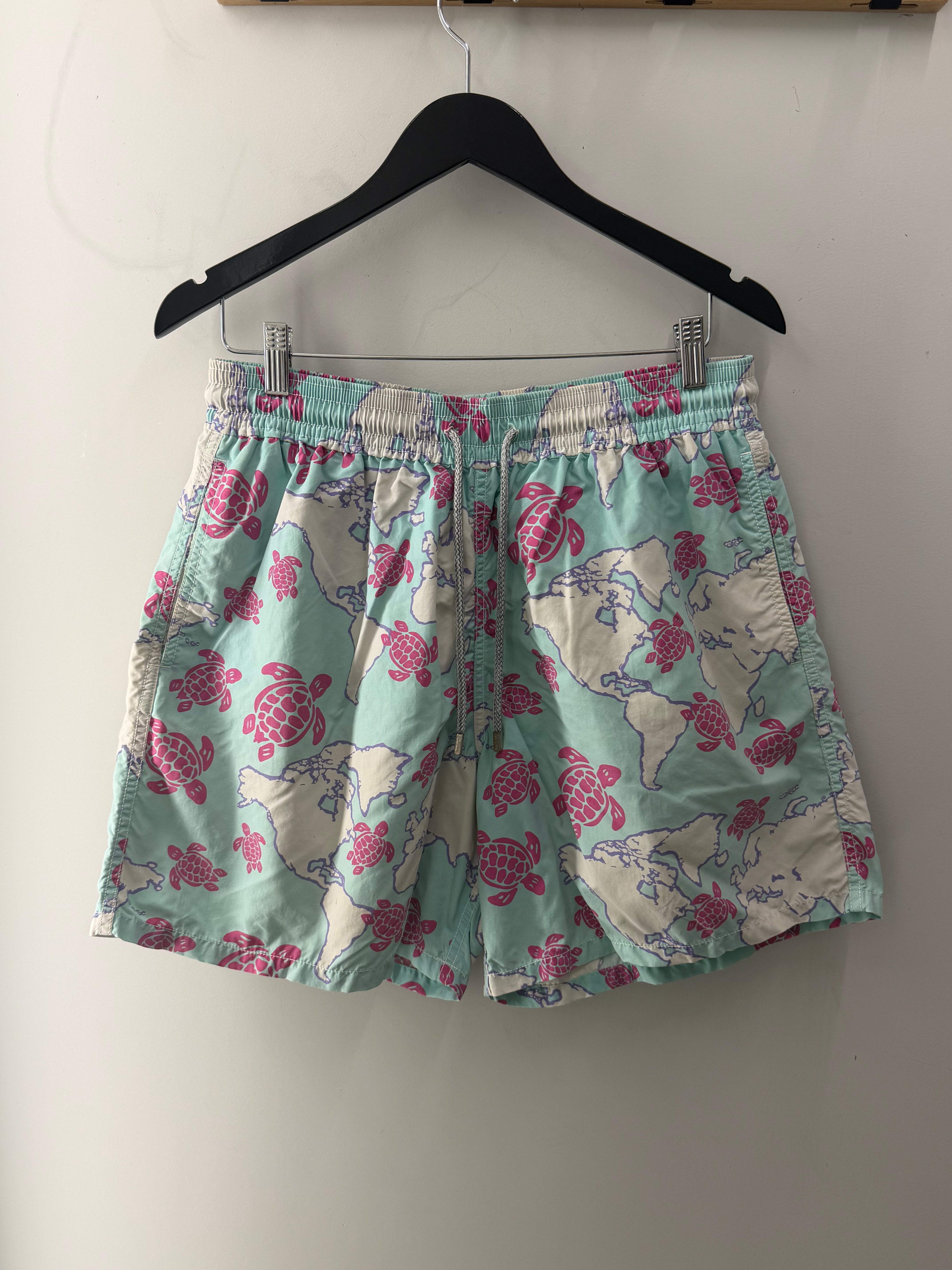 Short Vilebrequin