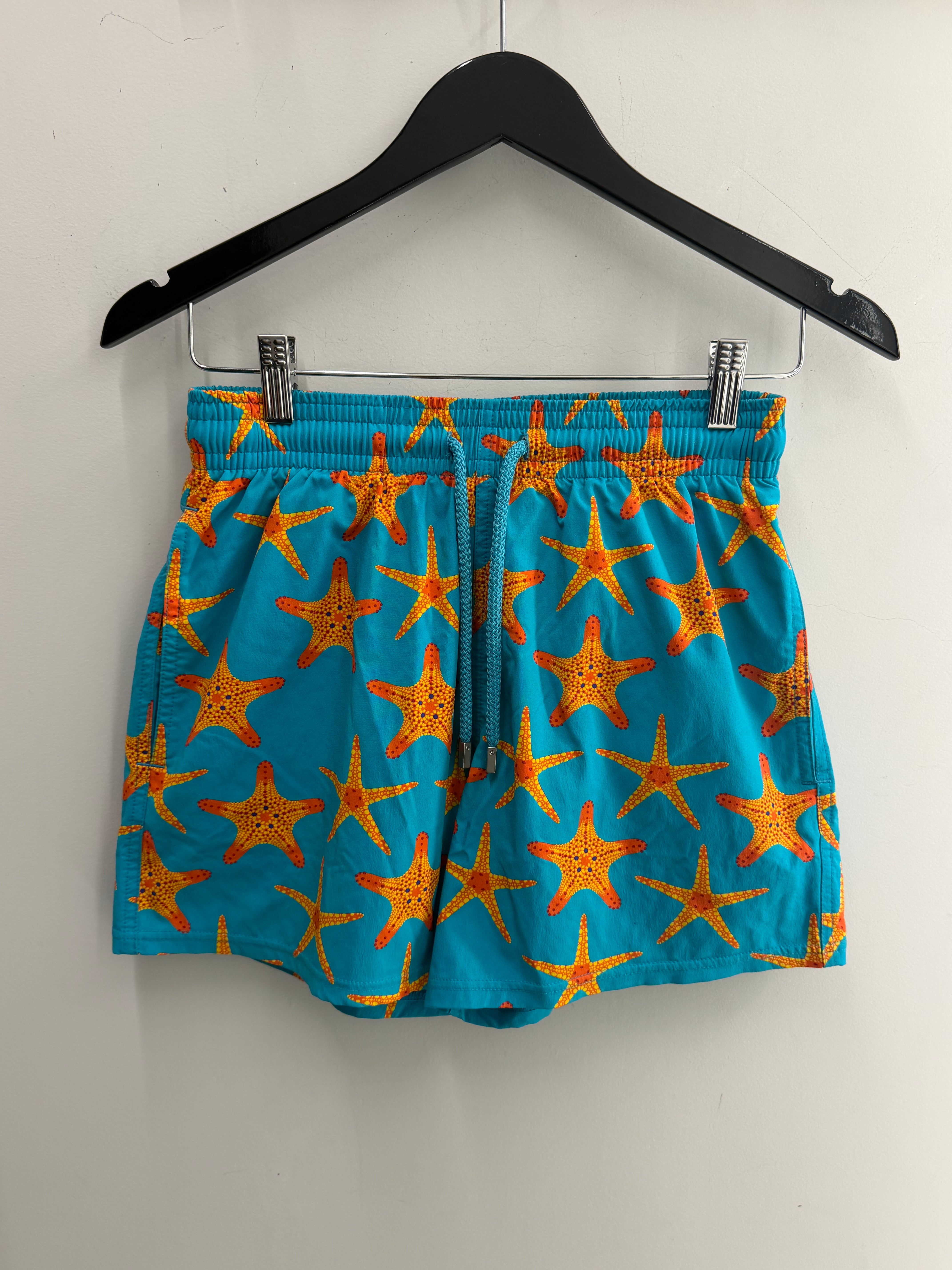 Short Vilebrequin