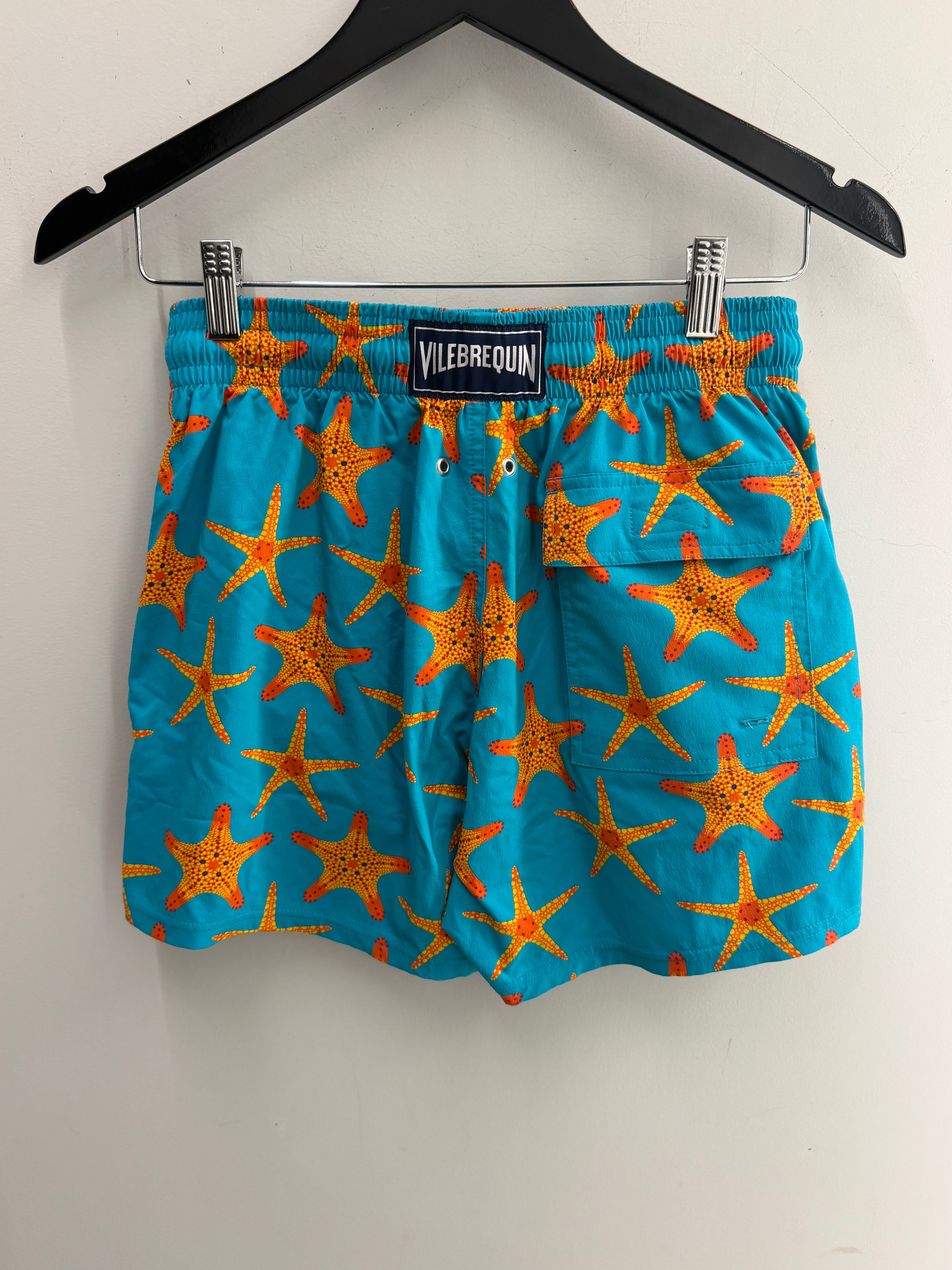 Short Vilebrequin