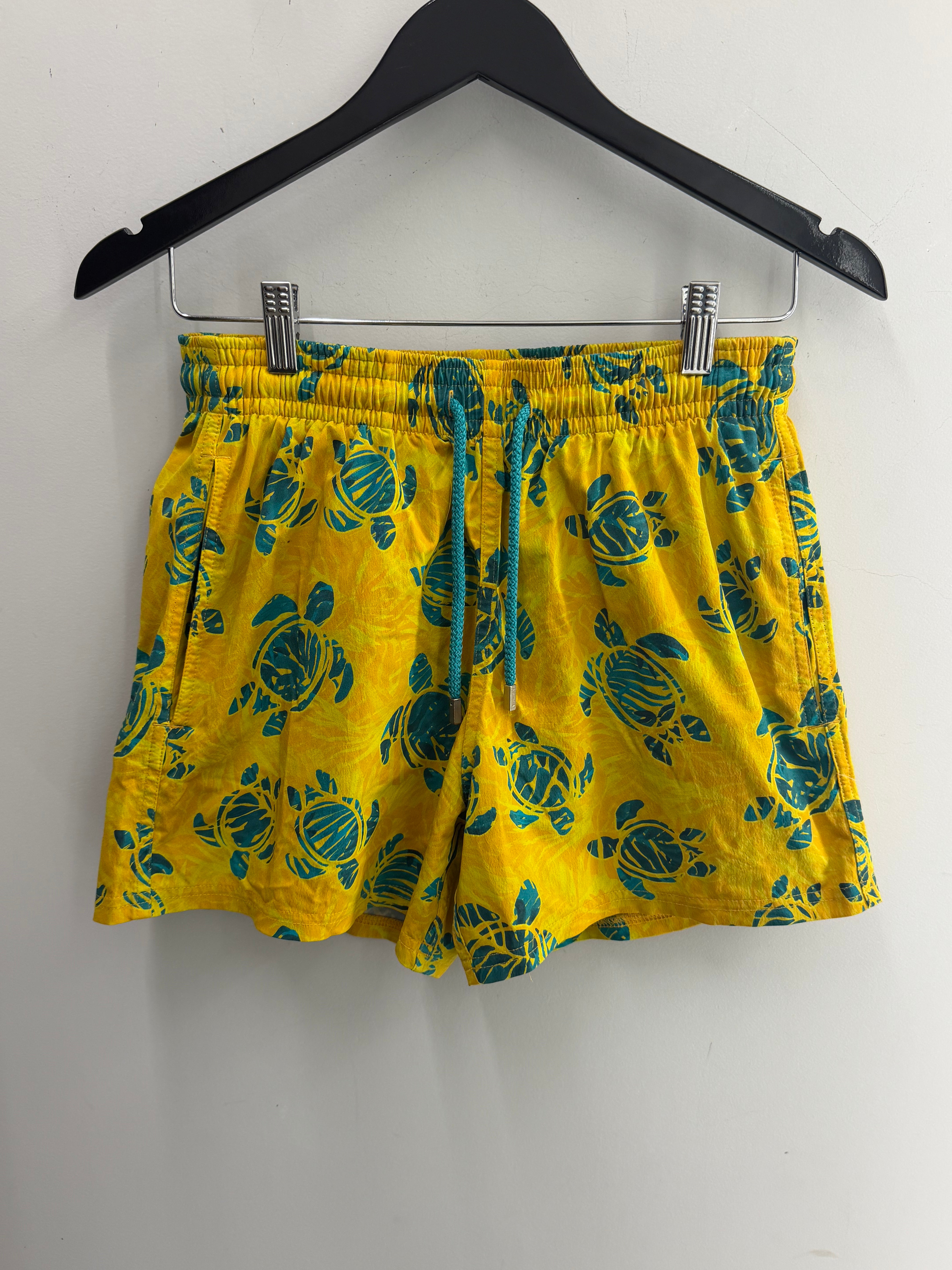 Short Vilebrequin