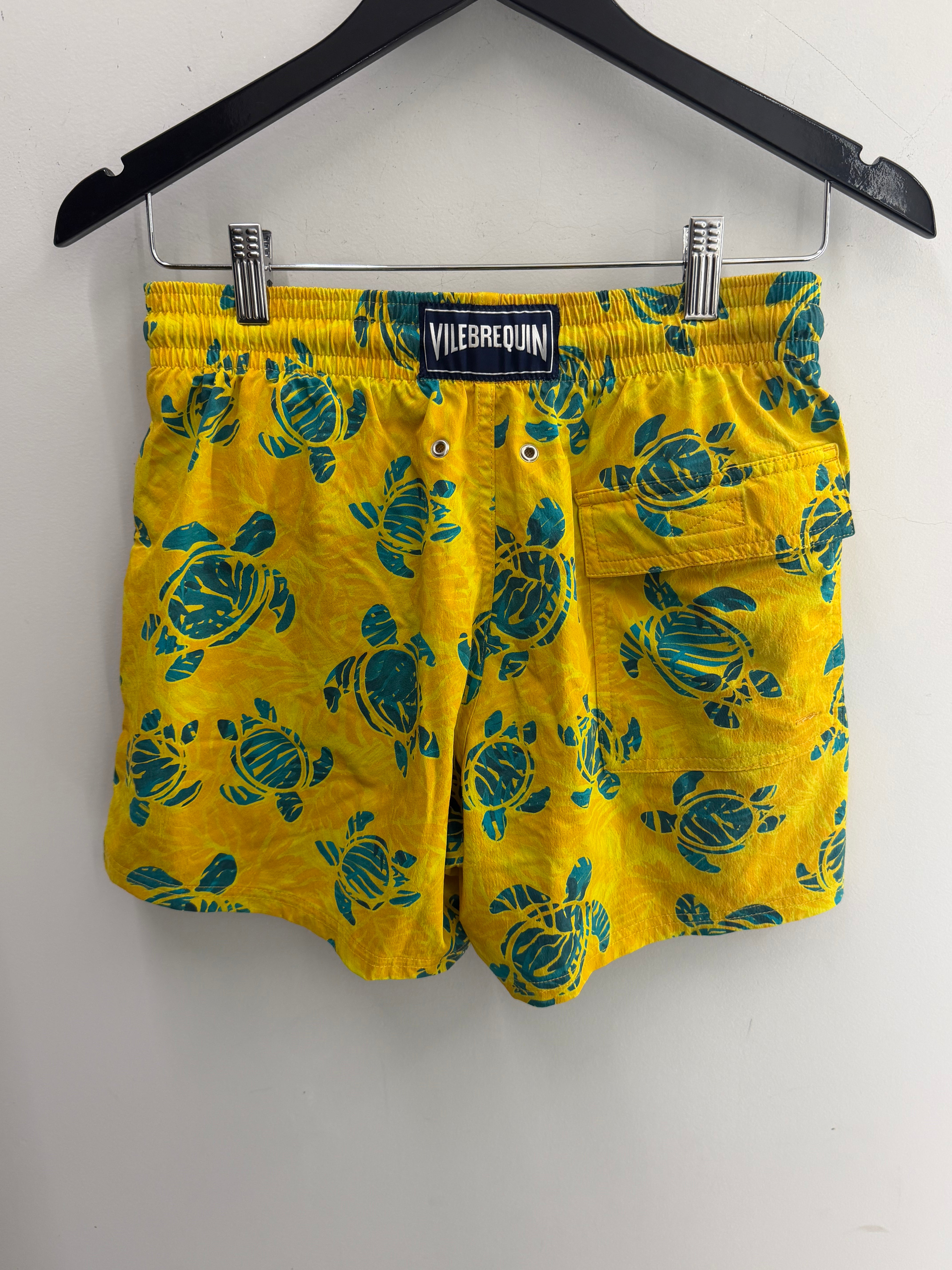 Short Vilebrequin