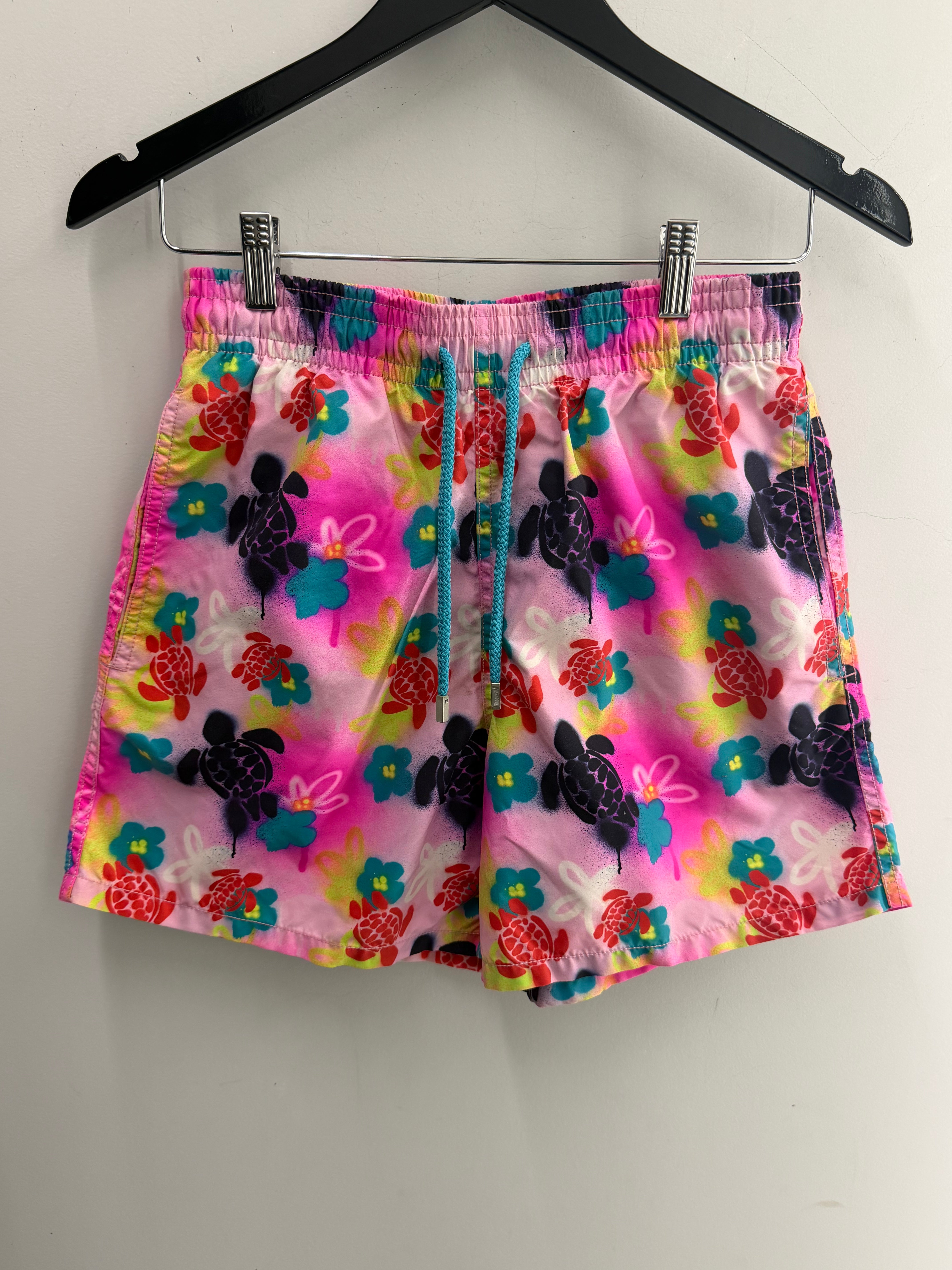 Short Vilebrequin