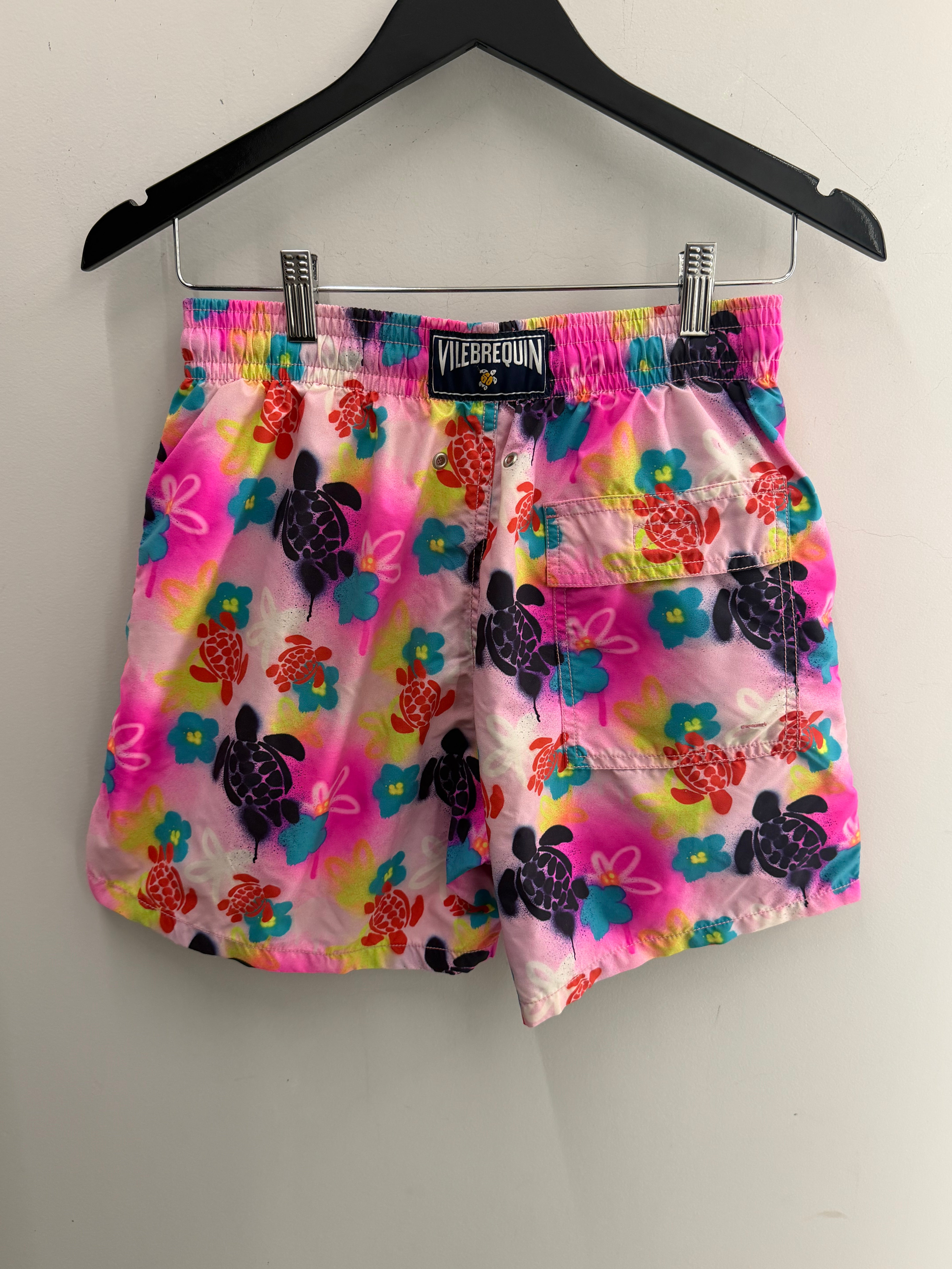 Short Vilebrequin