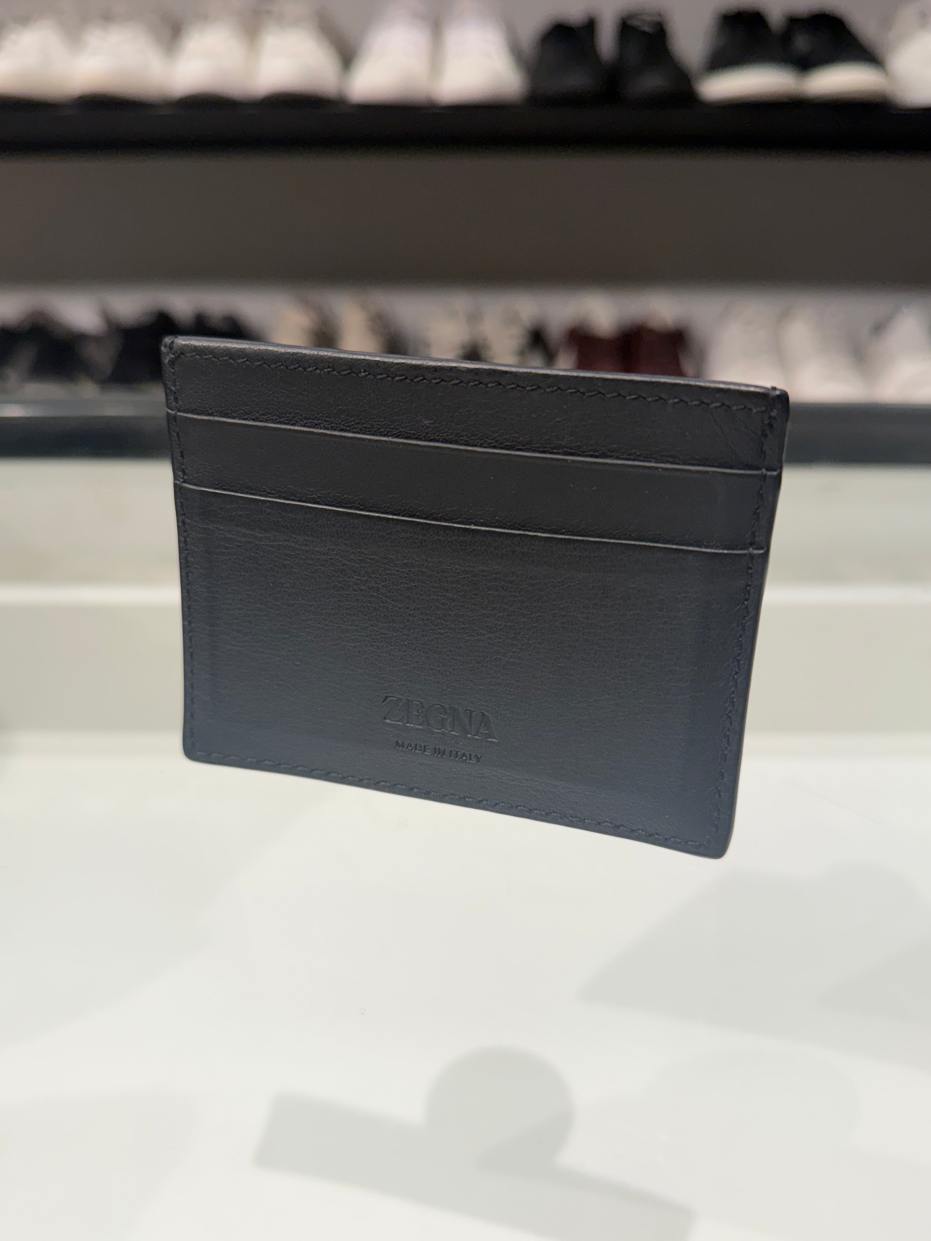 Card Zegna