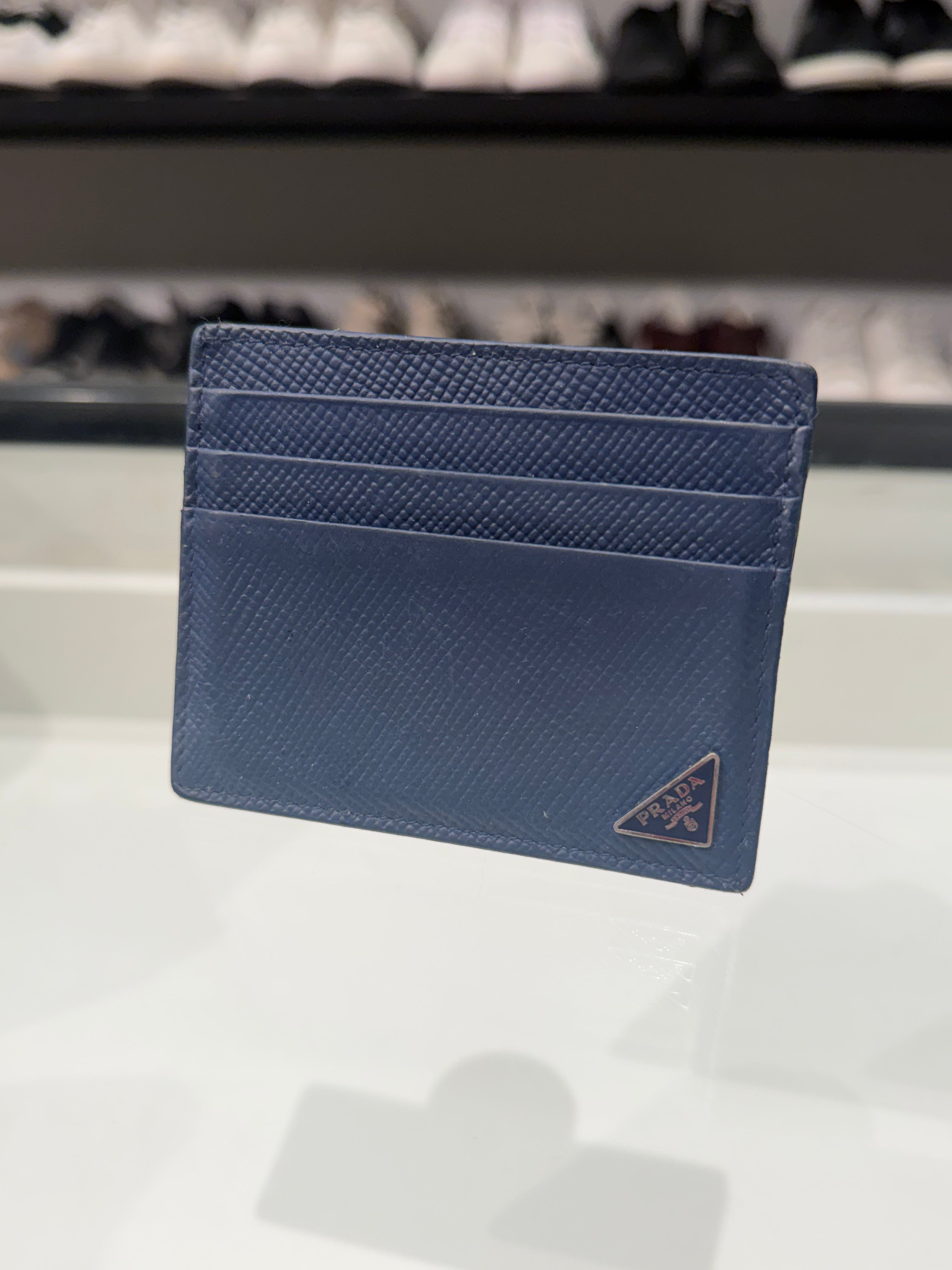 Card Prada