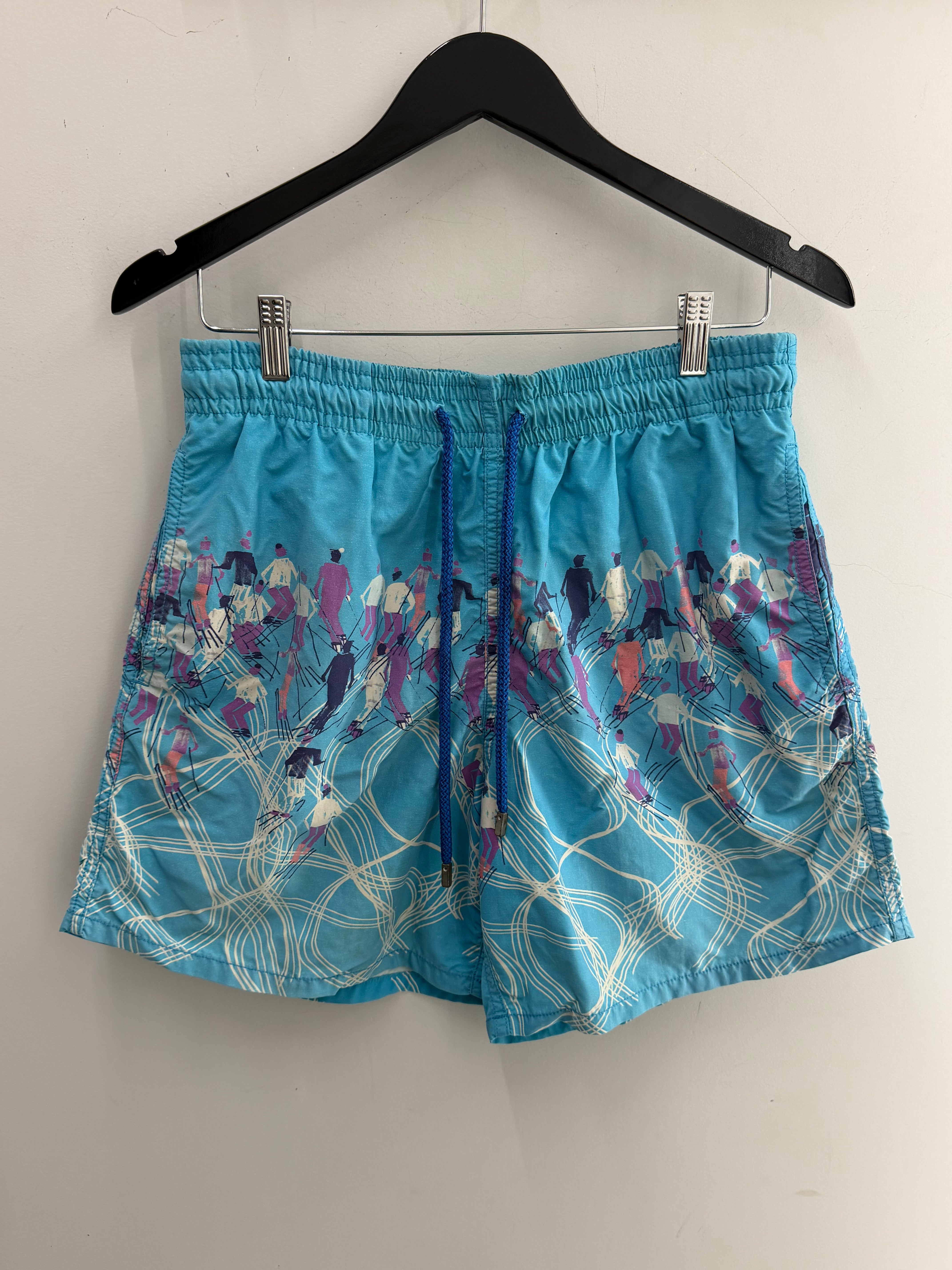 Short Vilebrequin