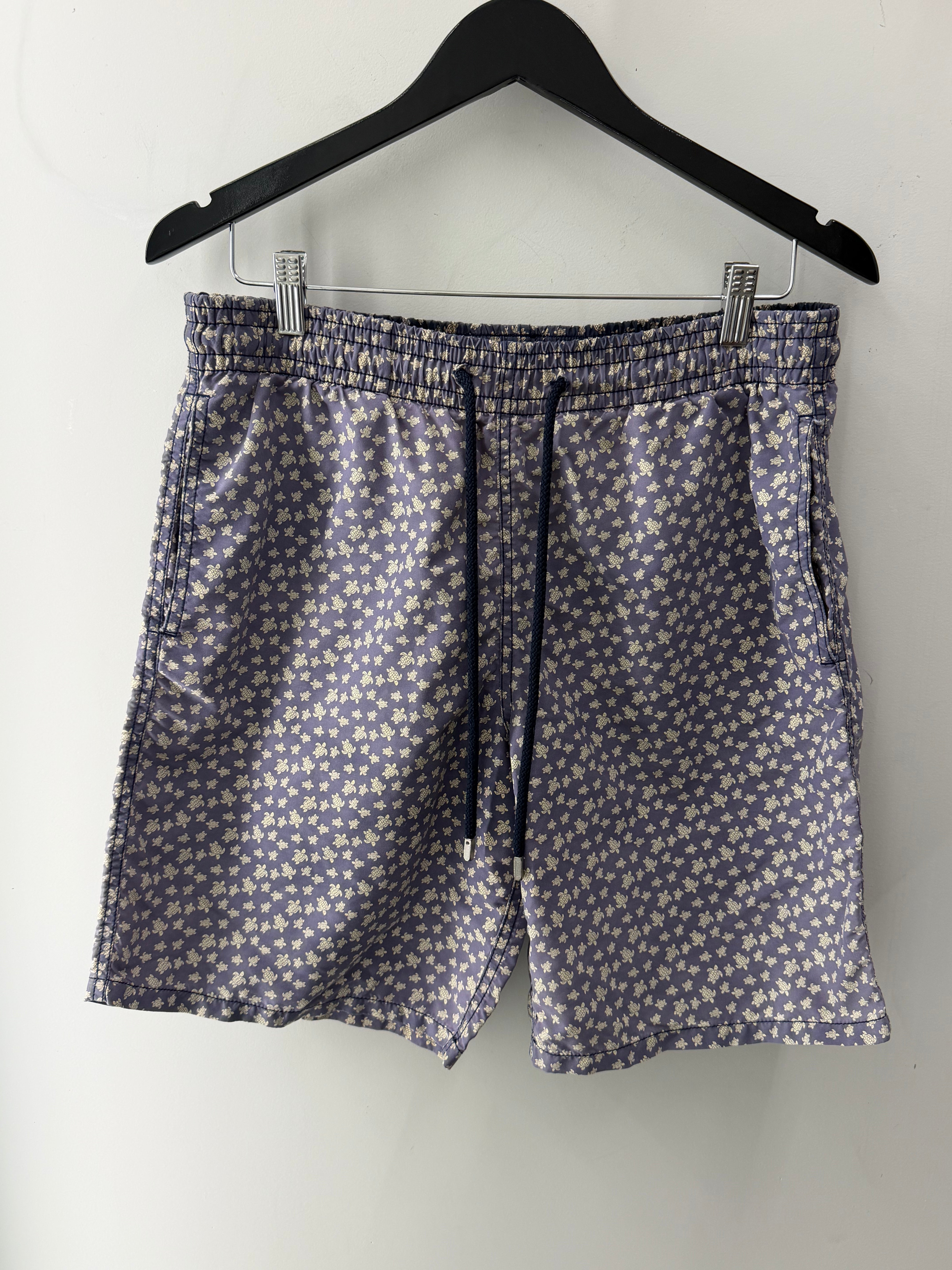 Short Vilebrequin