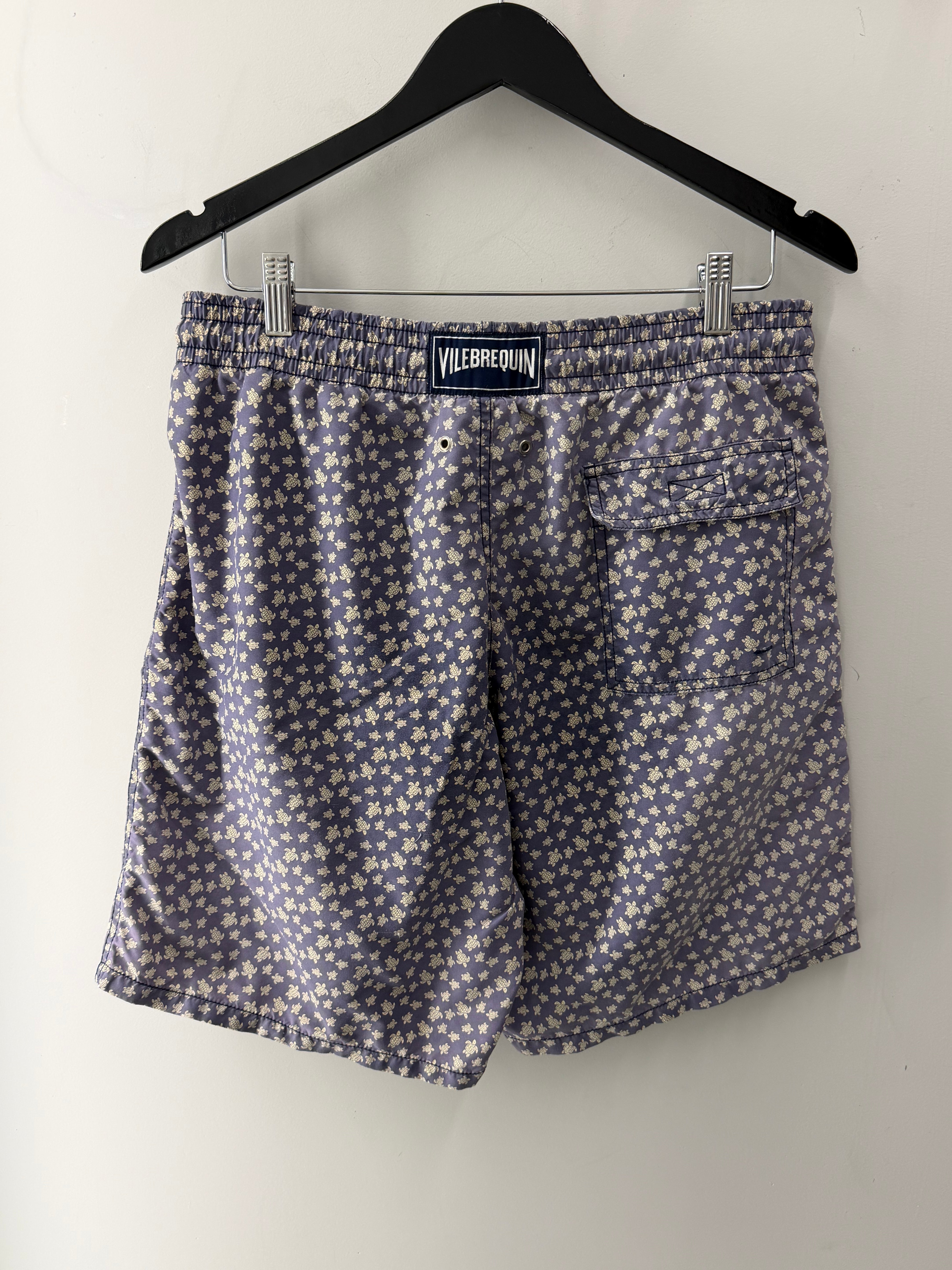 Short Vilebrequin