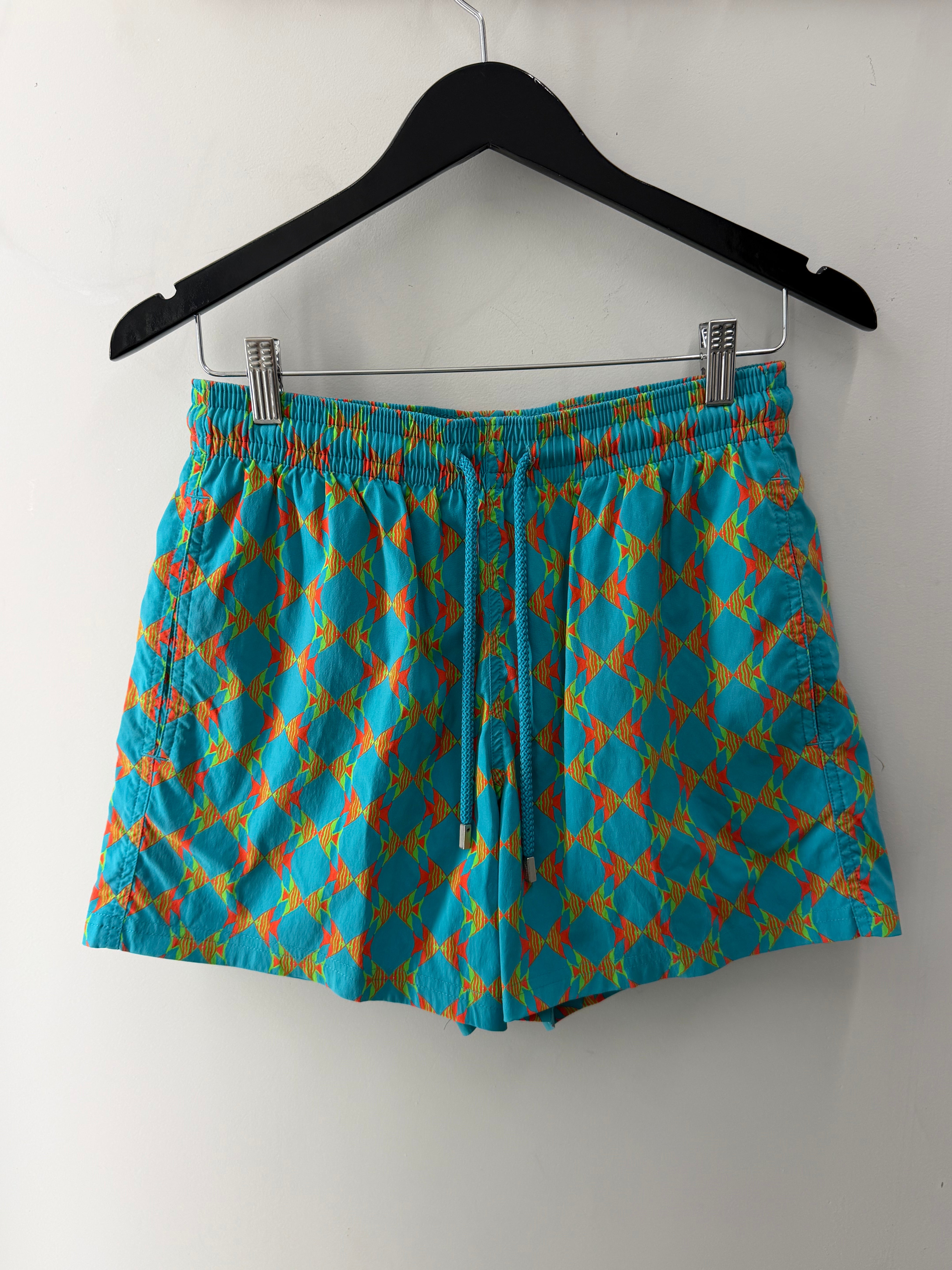 Short Vilebrequin