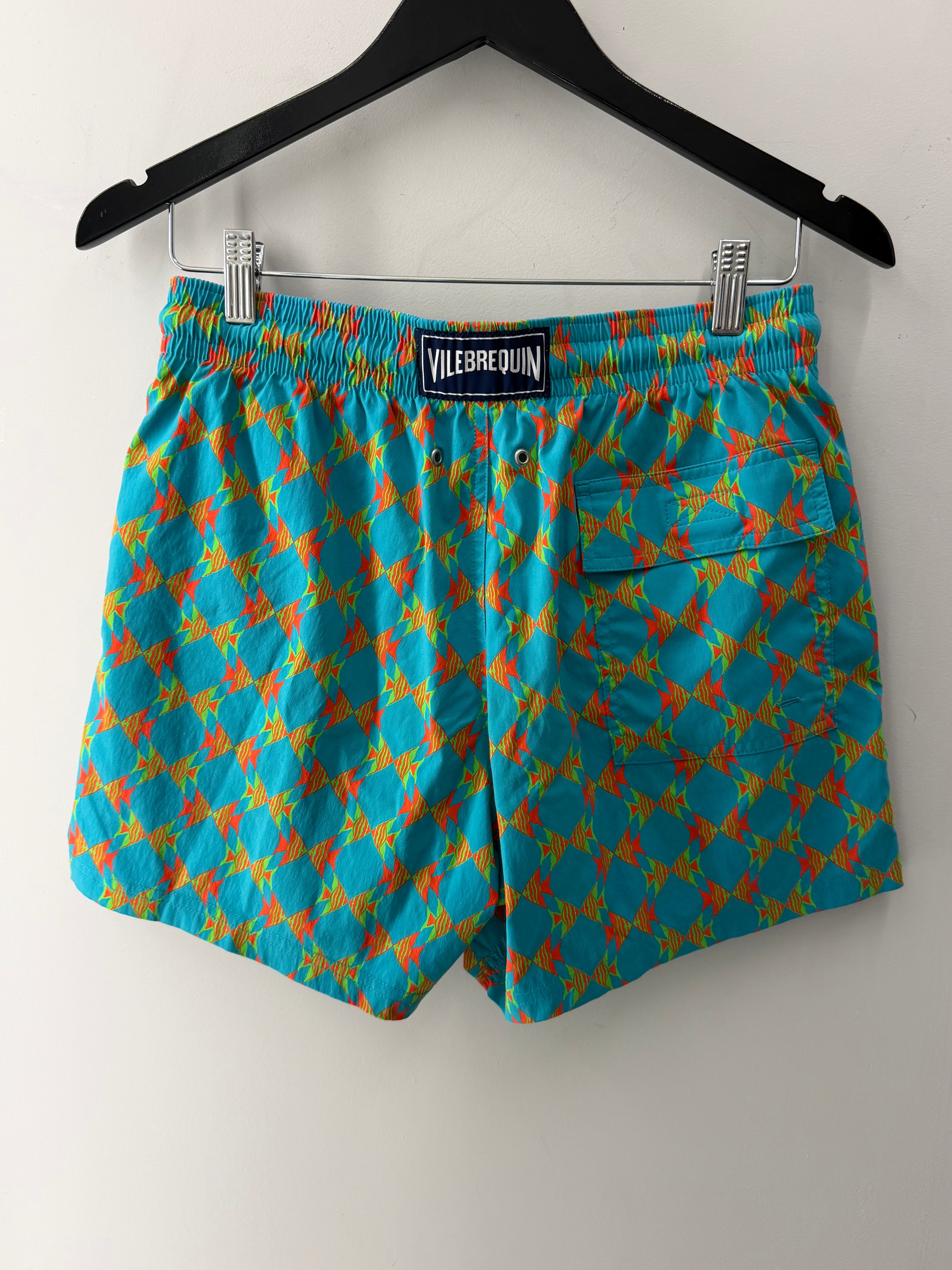 Short Vilebrequin