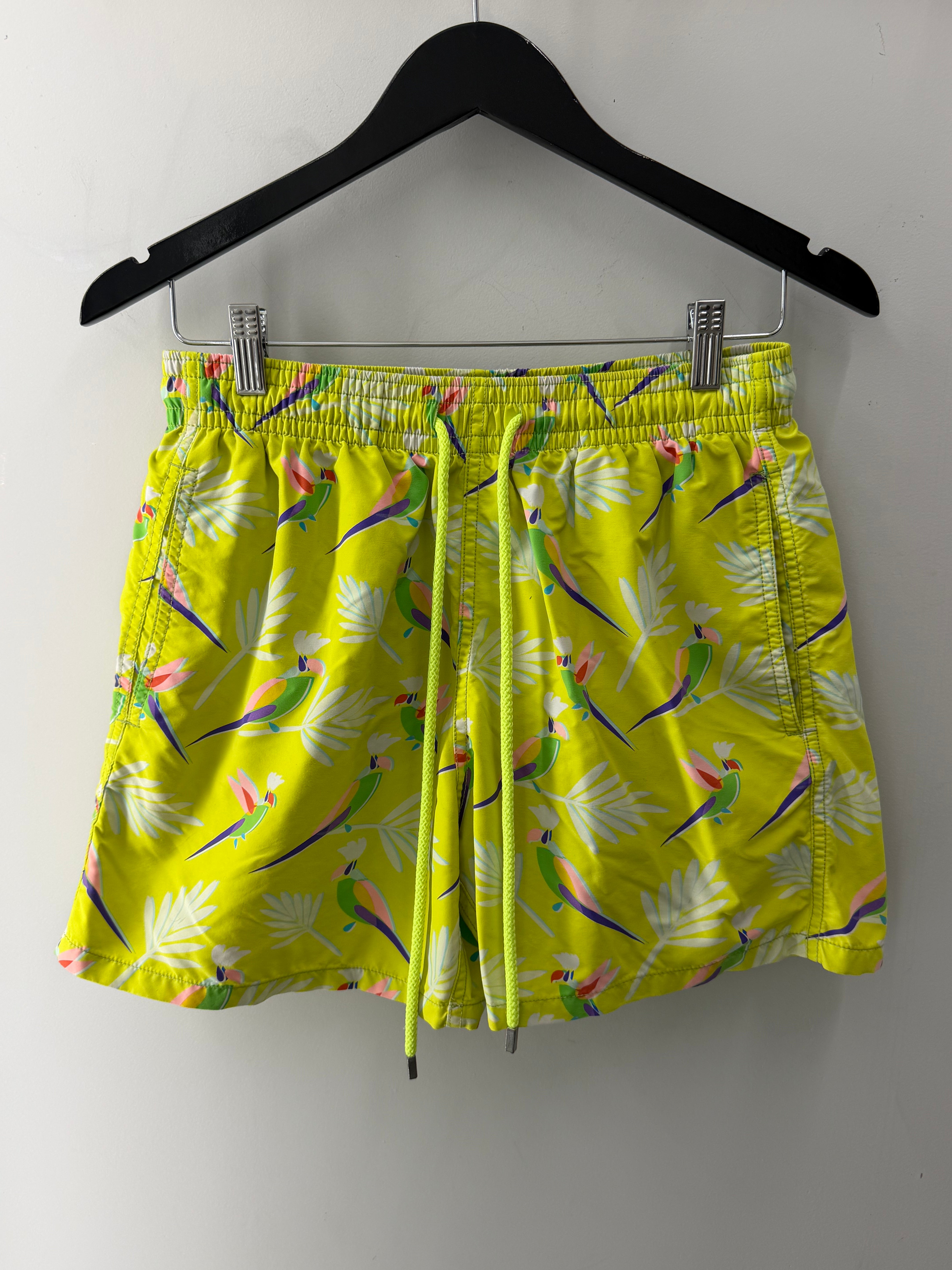 Short Vilebrequin
