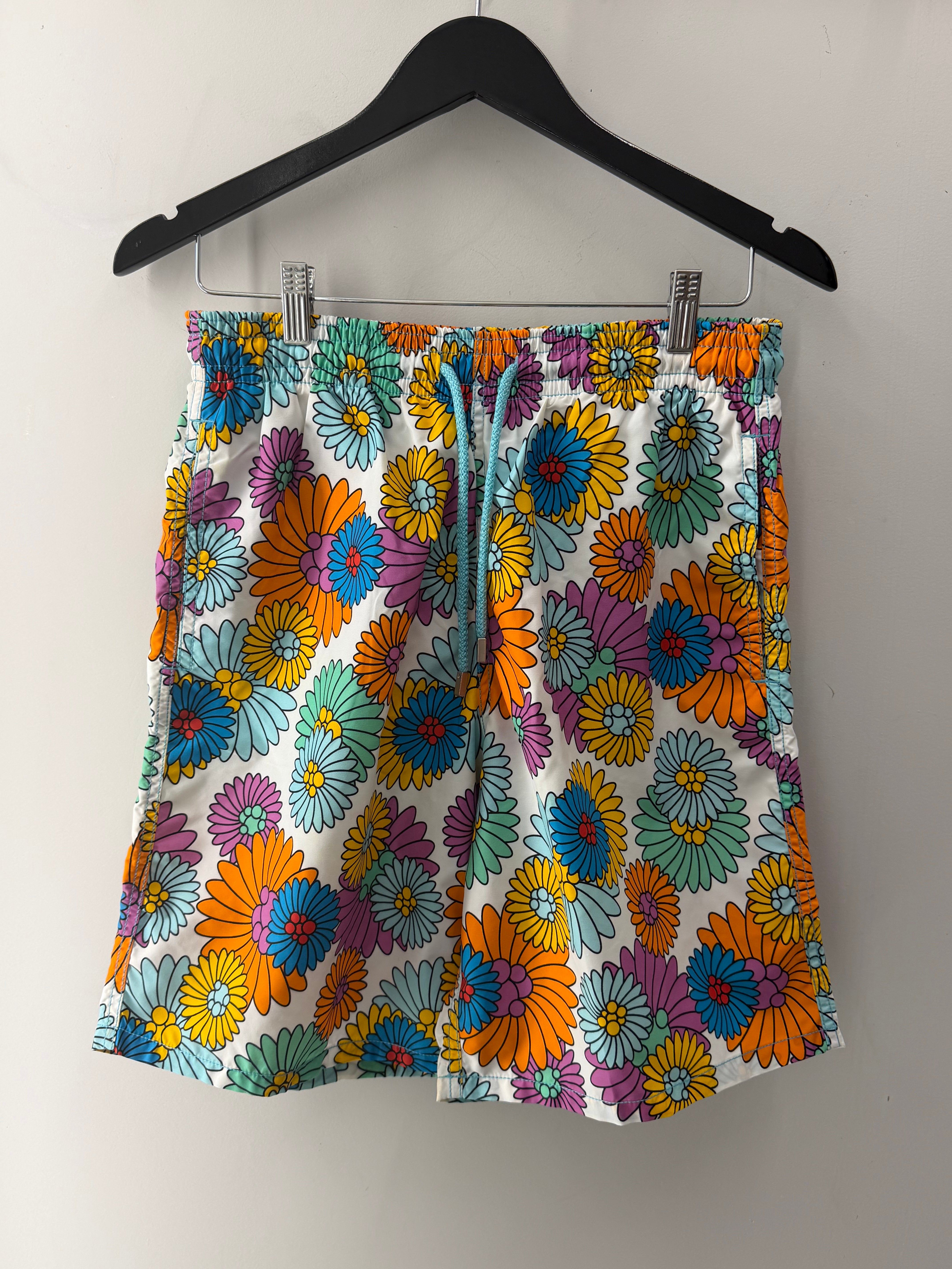 Short Vilebrequin