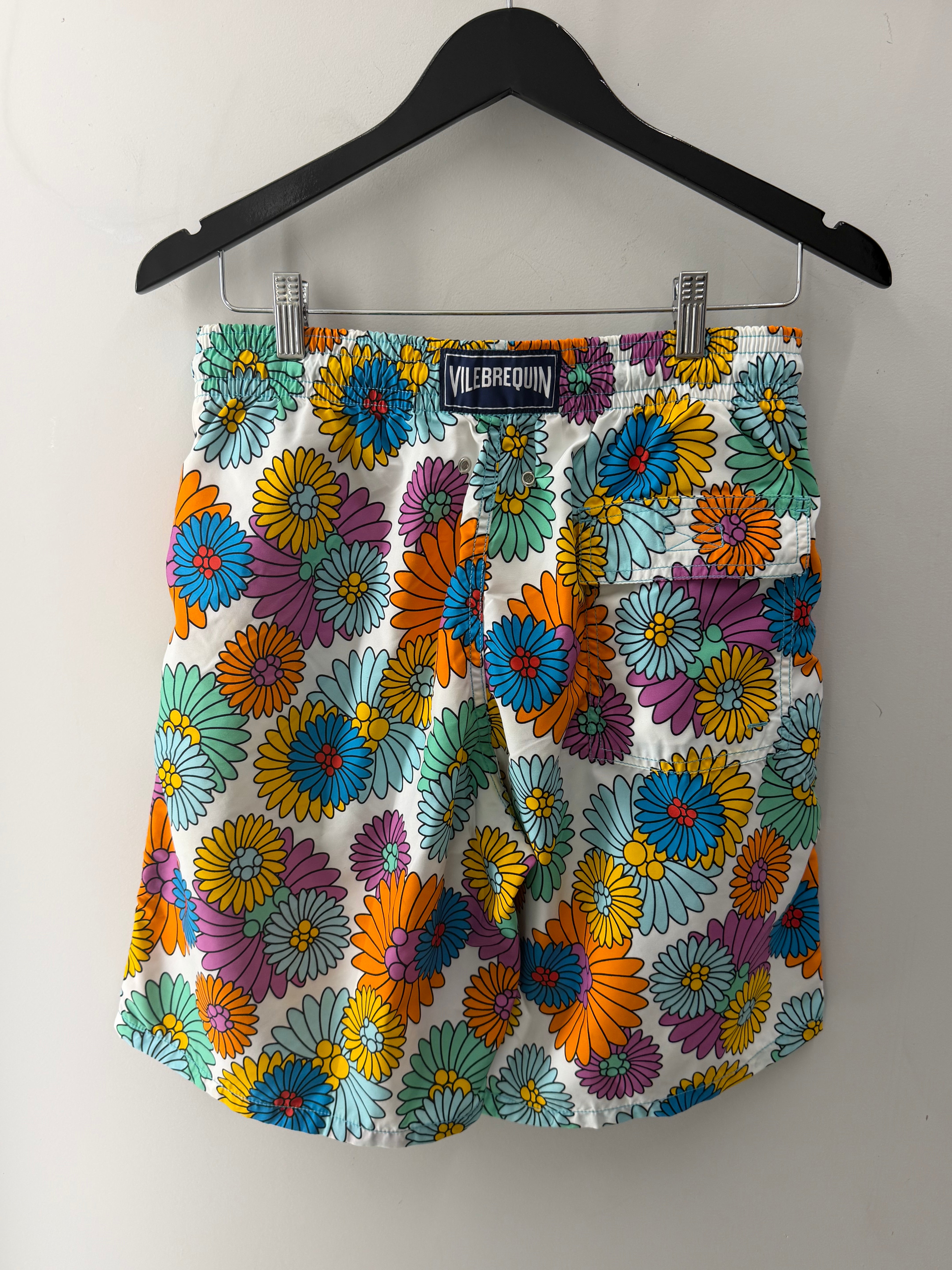 Short Vilebrequin