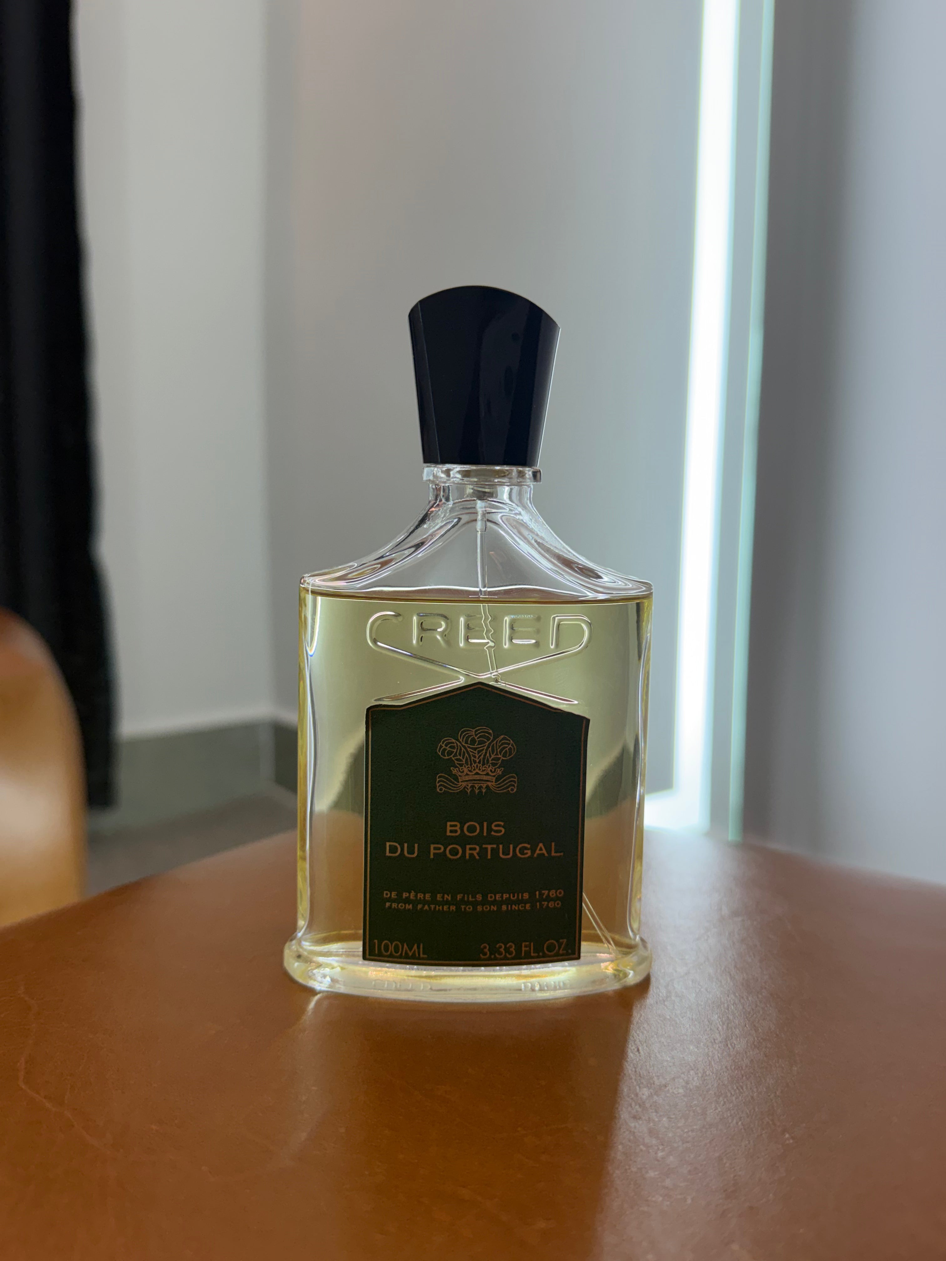 Perfume Creed “Bois Du Portugal”