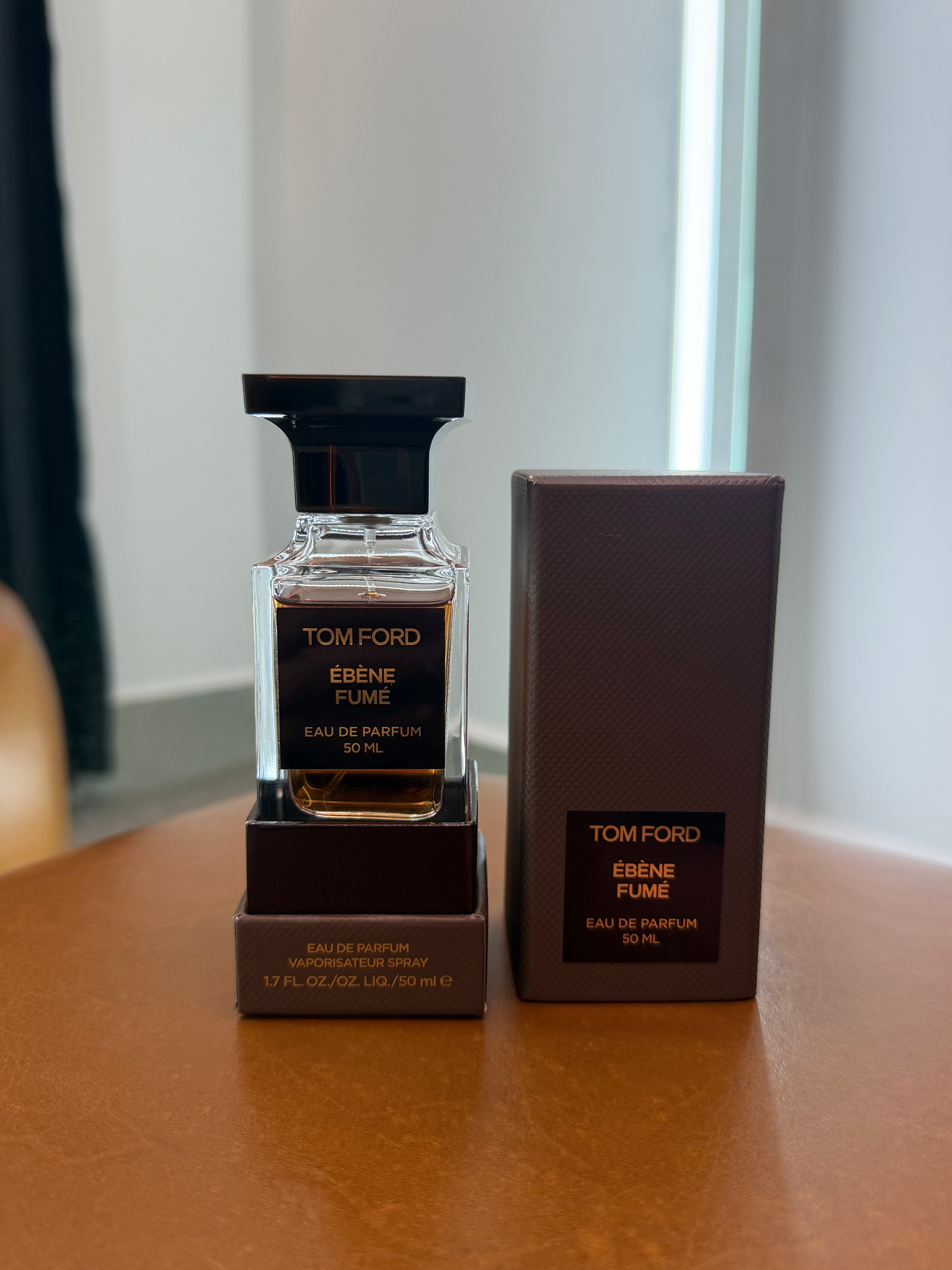 Perfume Tom Ford “Ebene Fume”