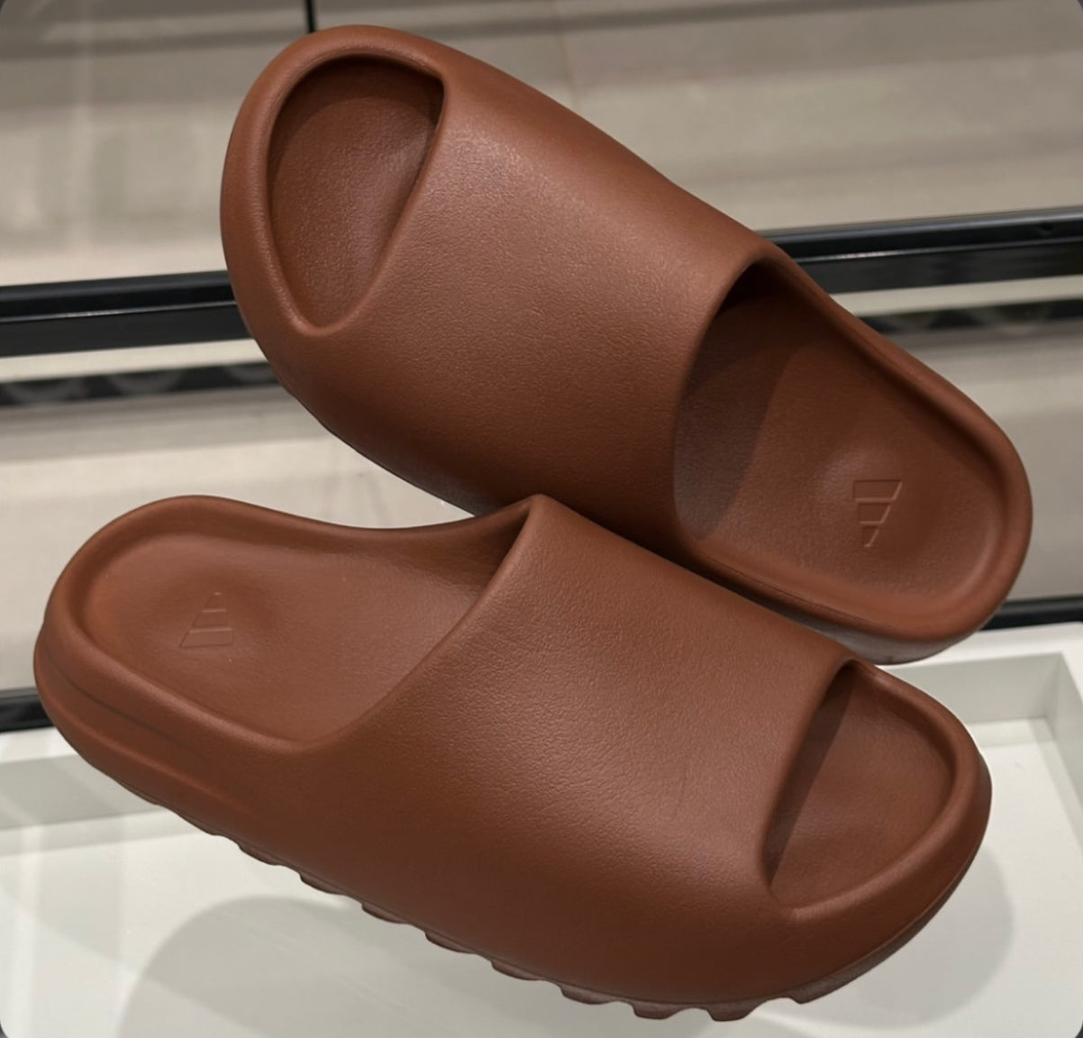 Slide Adidas