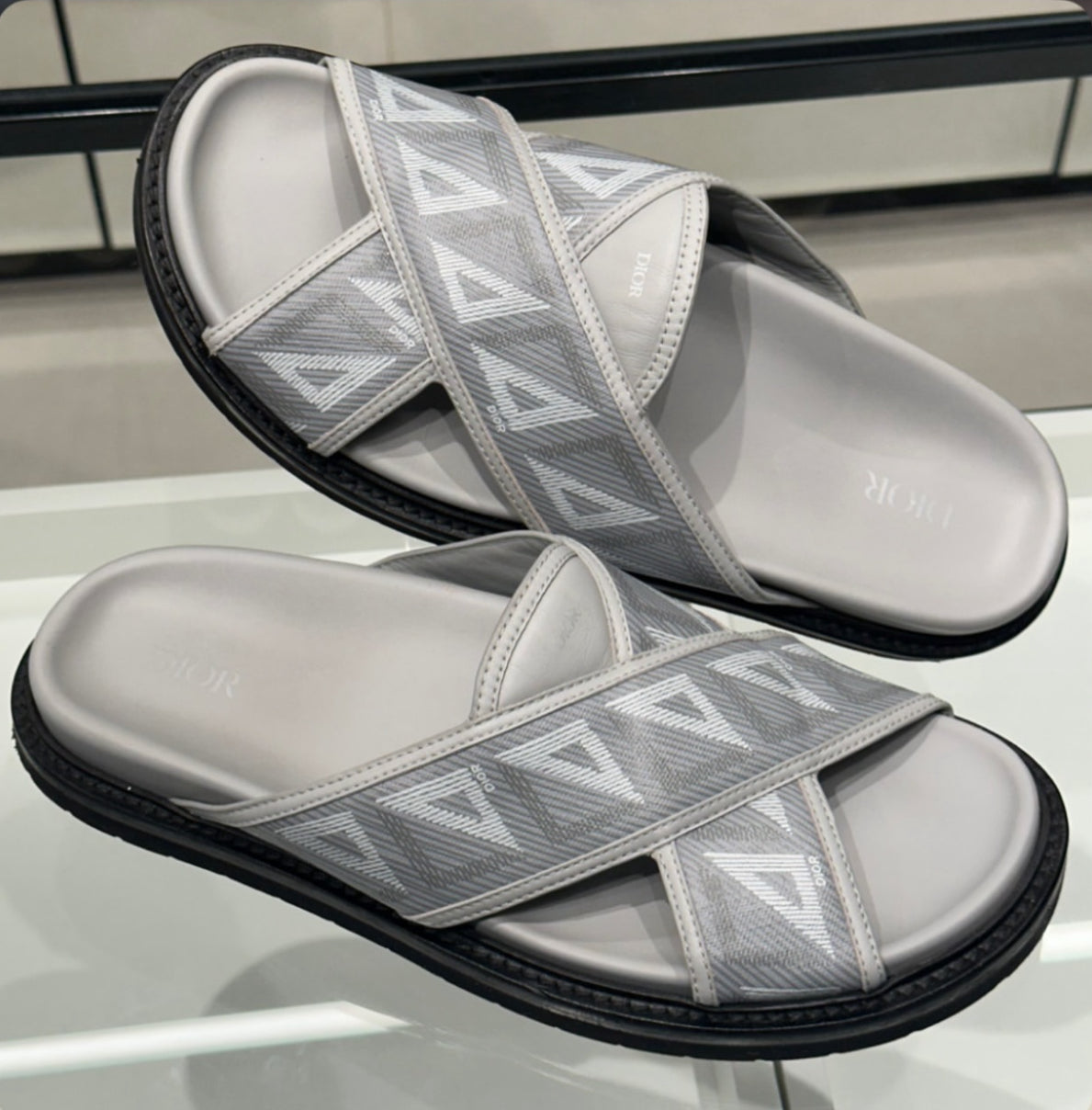 Slide Dior
