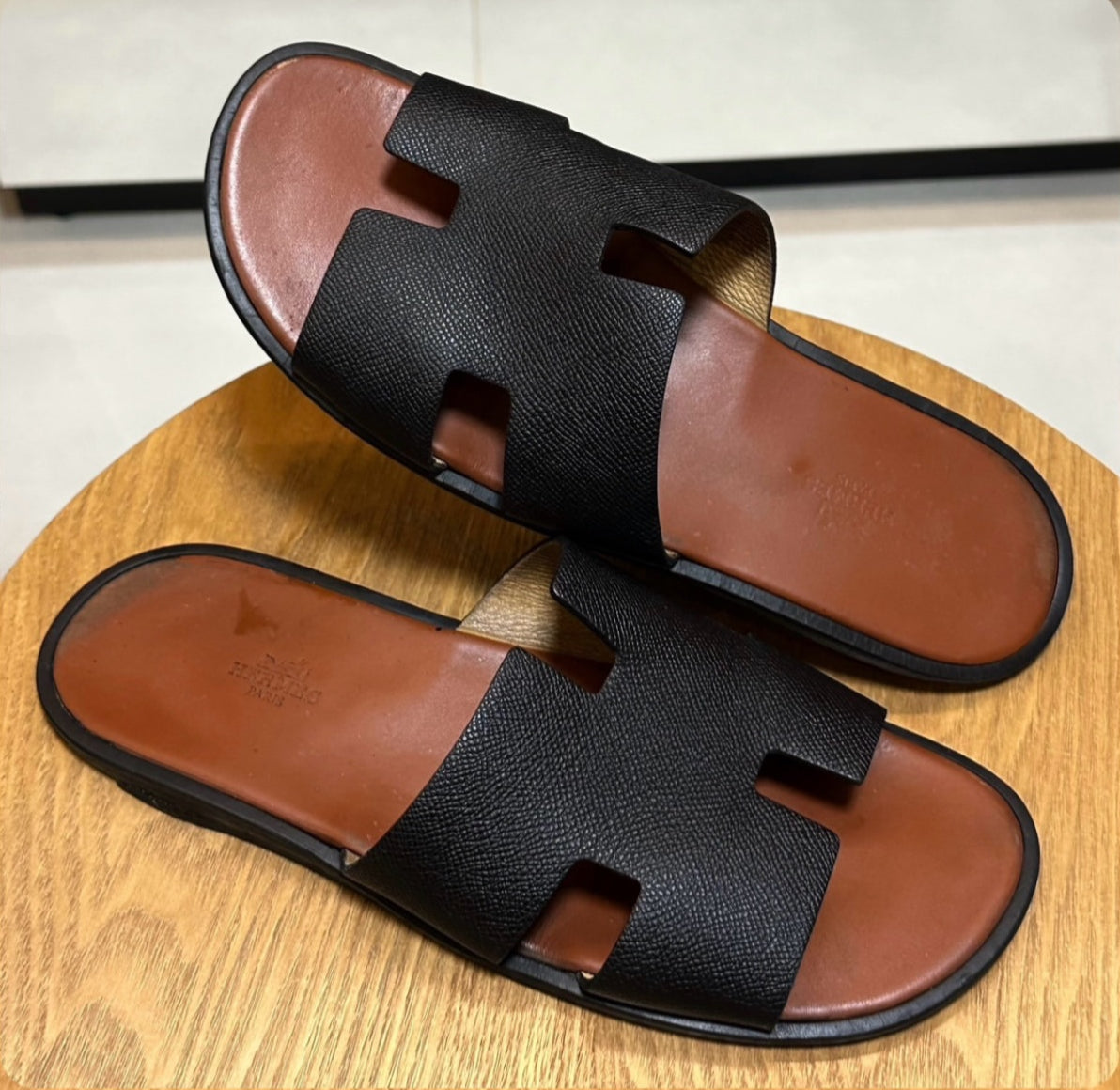 Slide Hermès Izmir