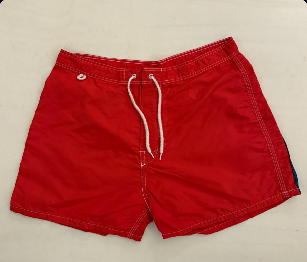Short Sundek