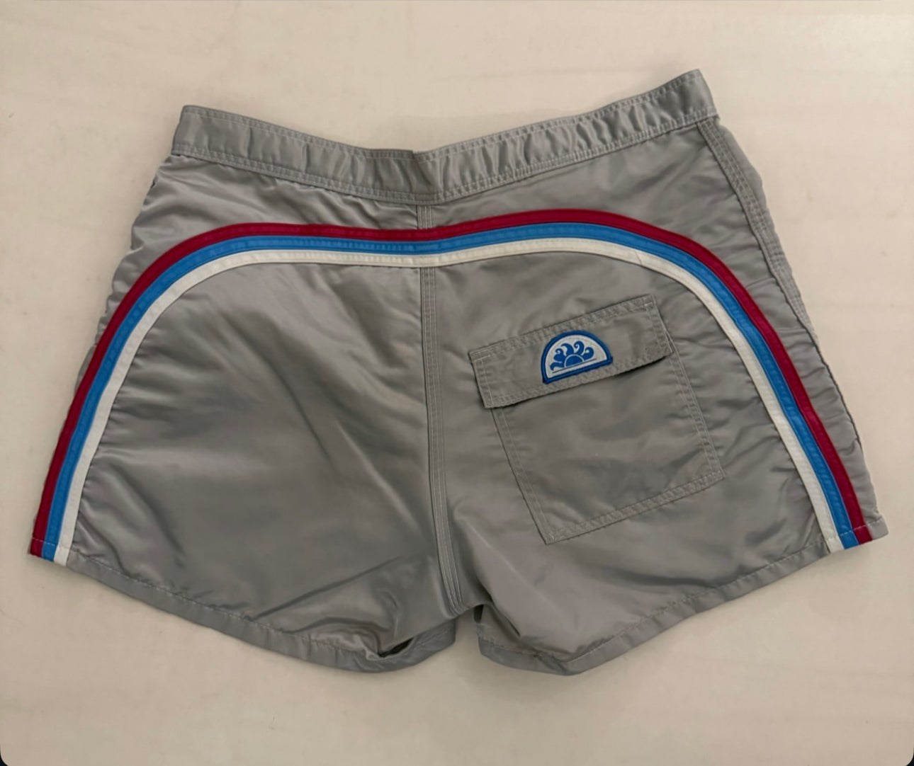Short Sundek
