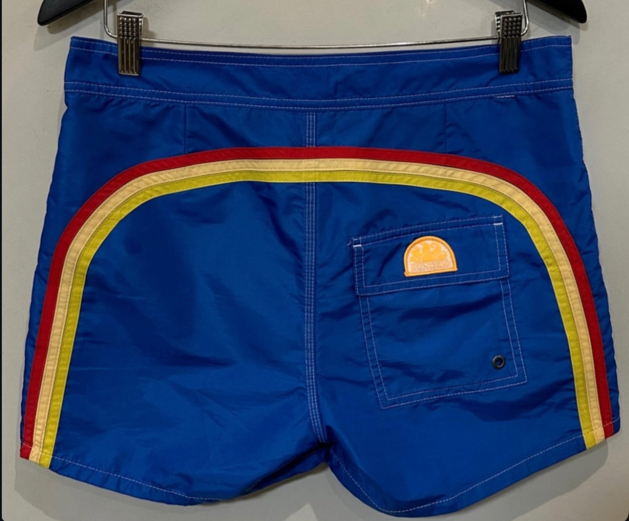 Short Sundek