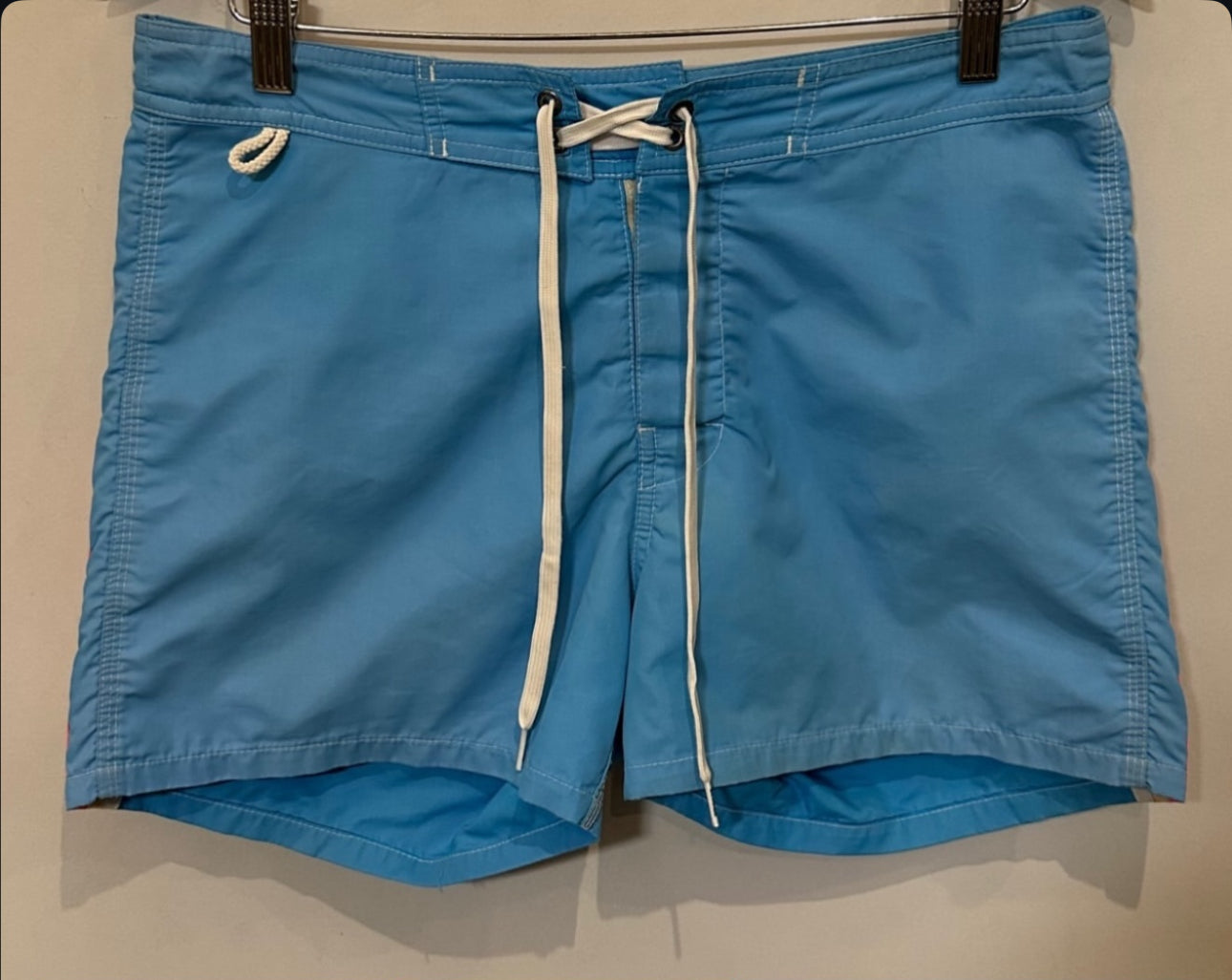 Short Sundek