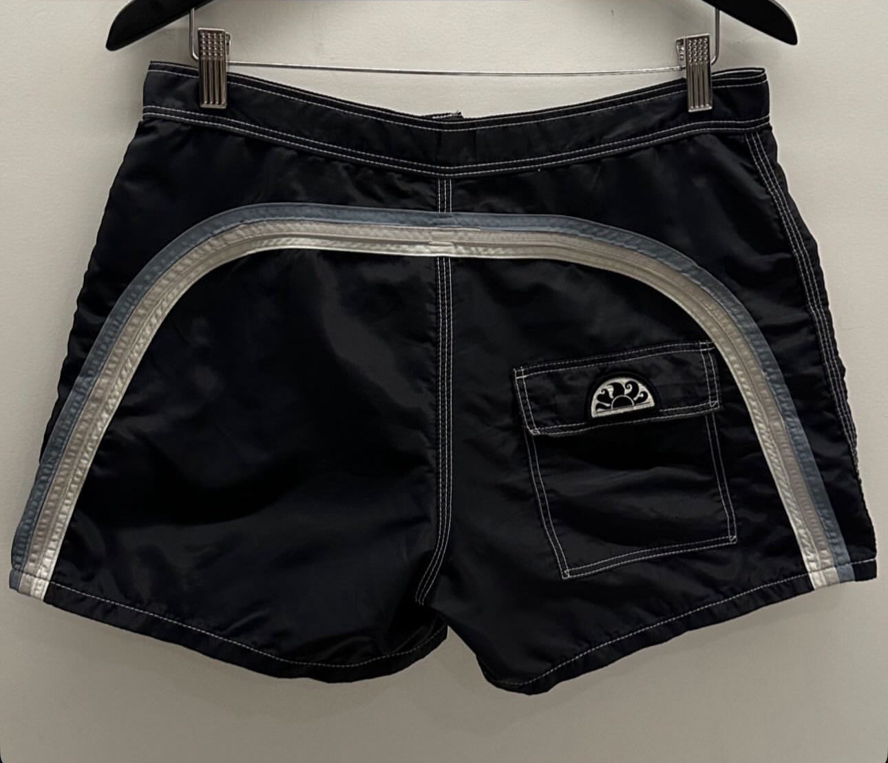 Short Sundek