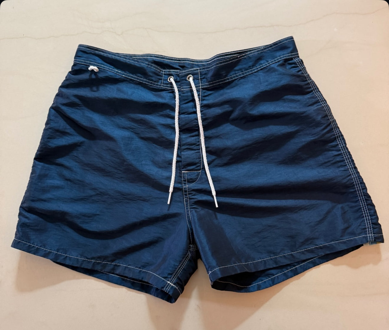 Short Sundek
