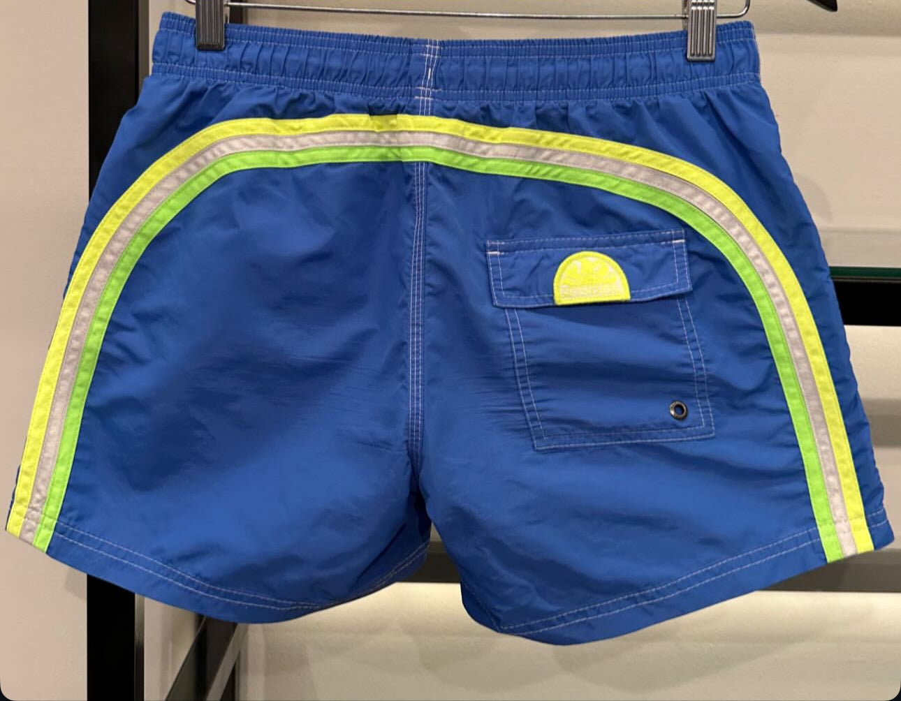 Short Sundek