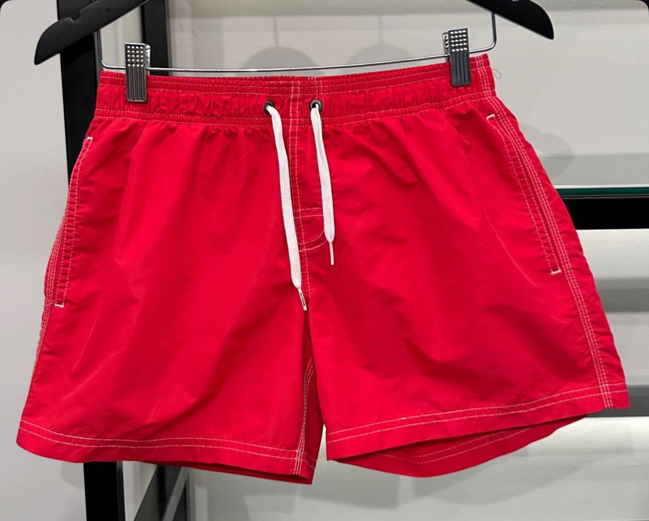 Short Sundek