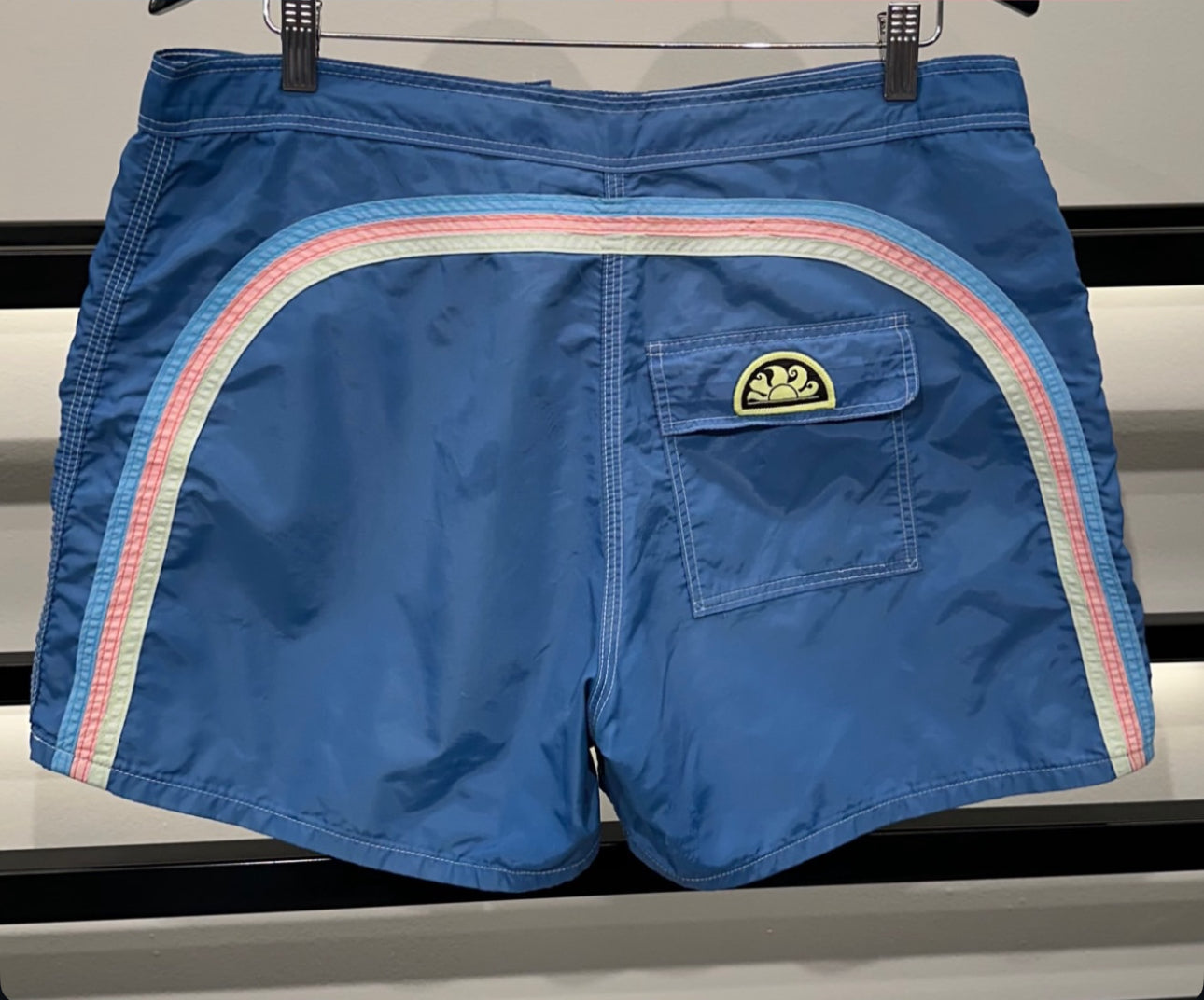 Short Sundek