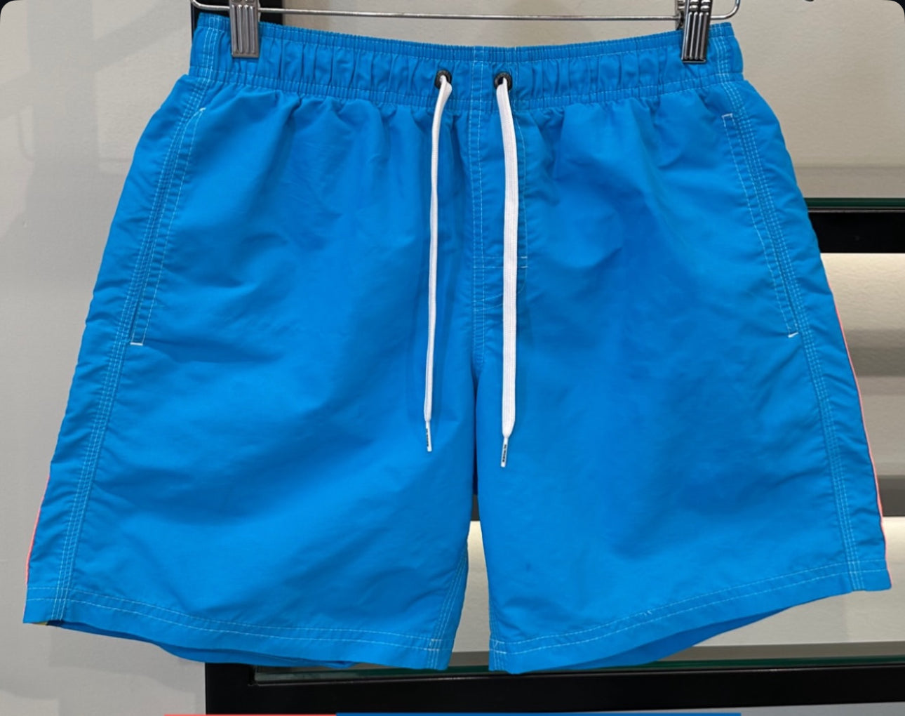 Short Sundek