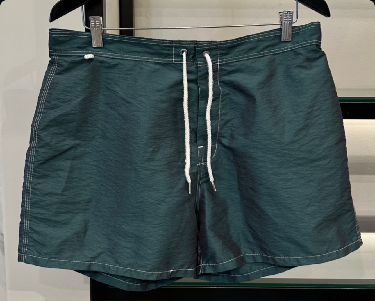 Short Sundek