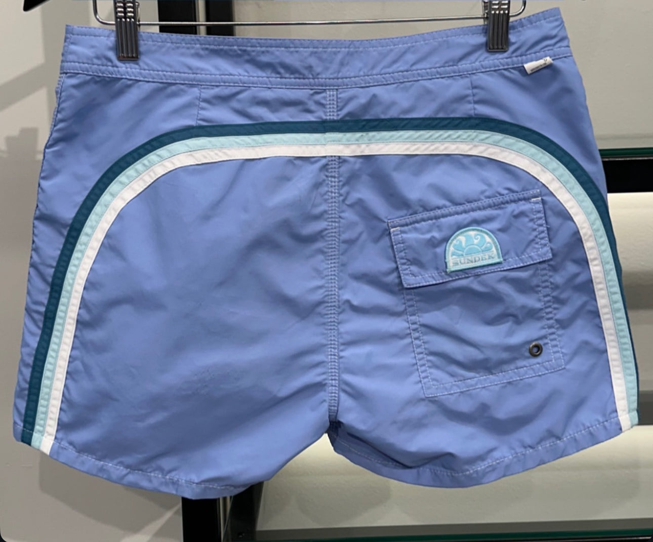 Short Sundek