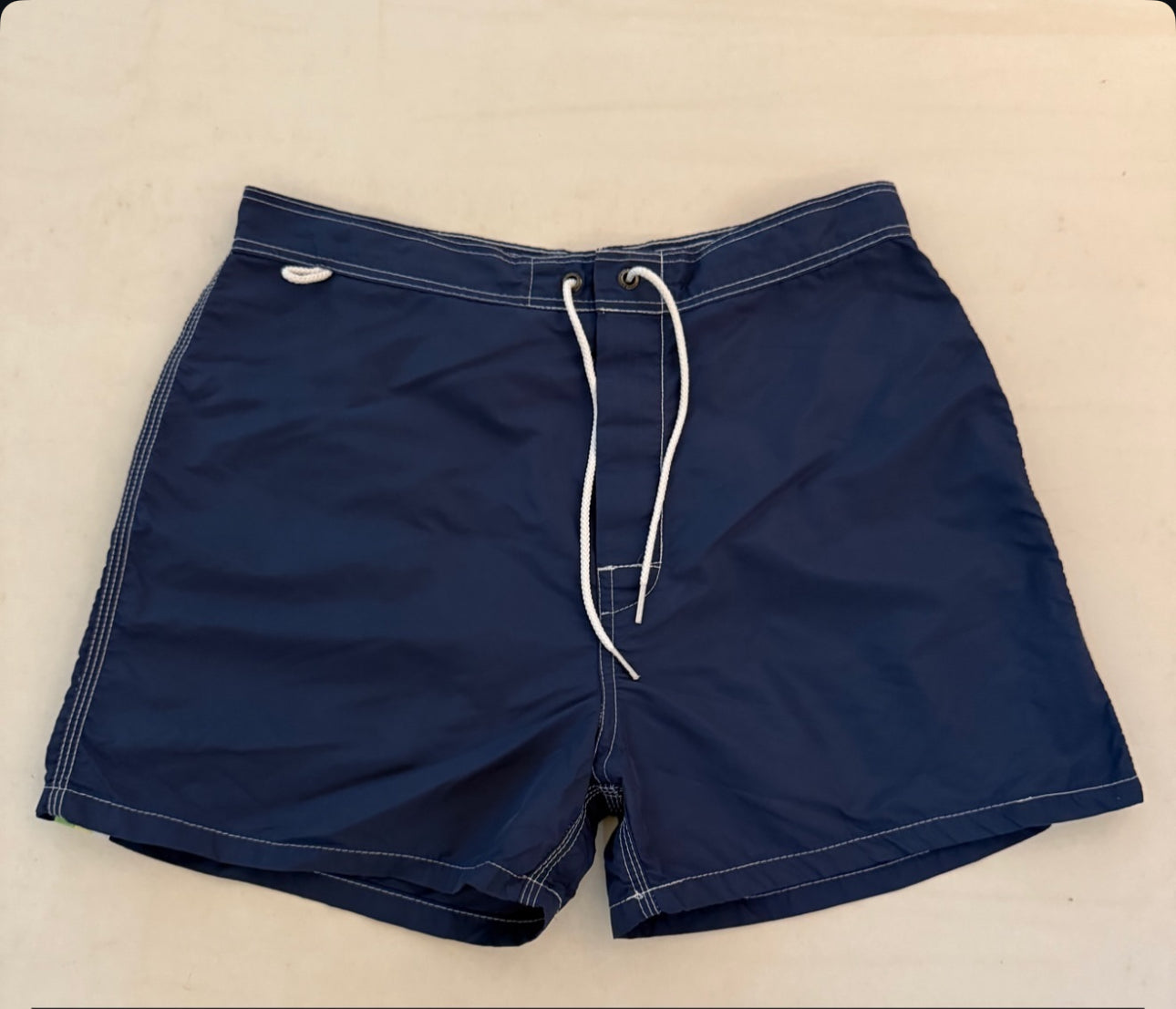 Short Sundek