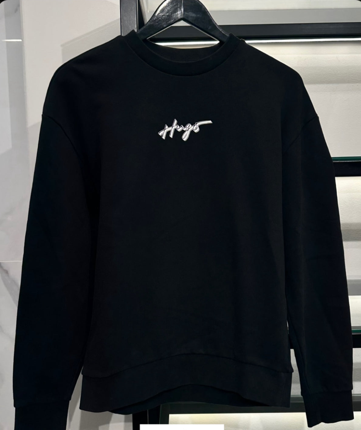 Moletom Hugo Boss