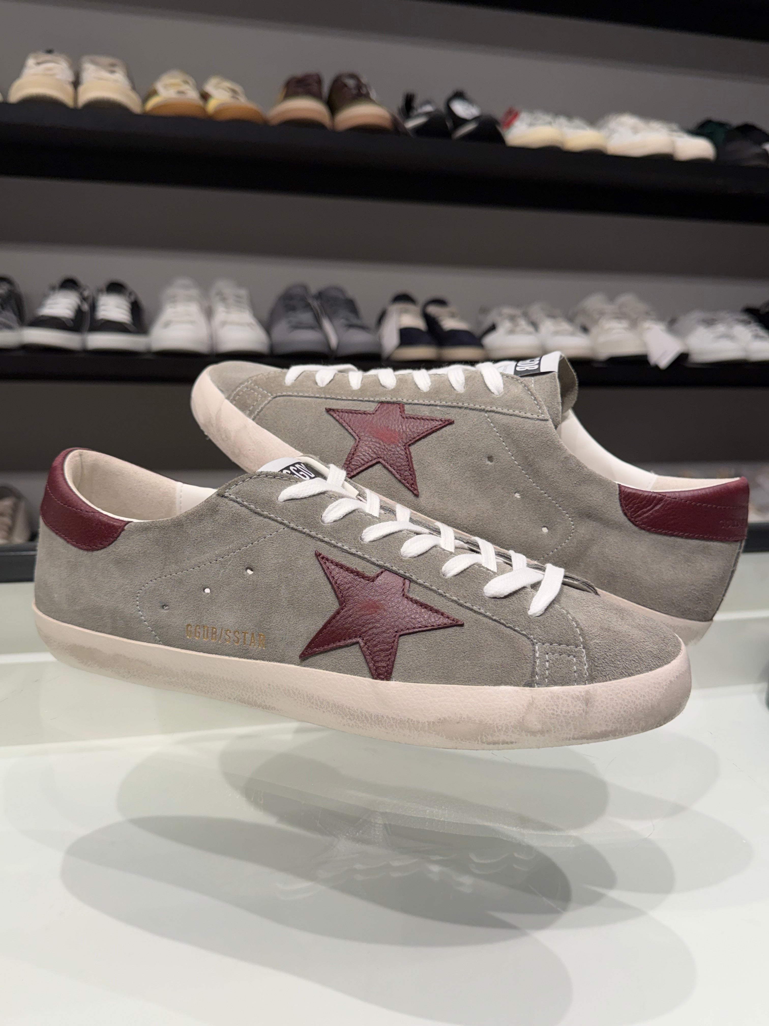 Golden Goose SuperStar