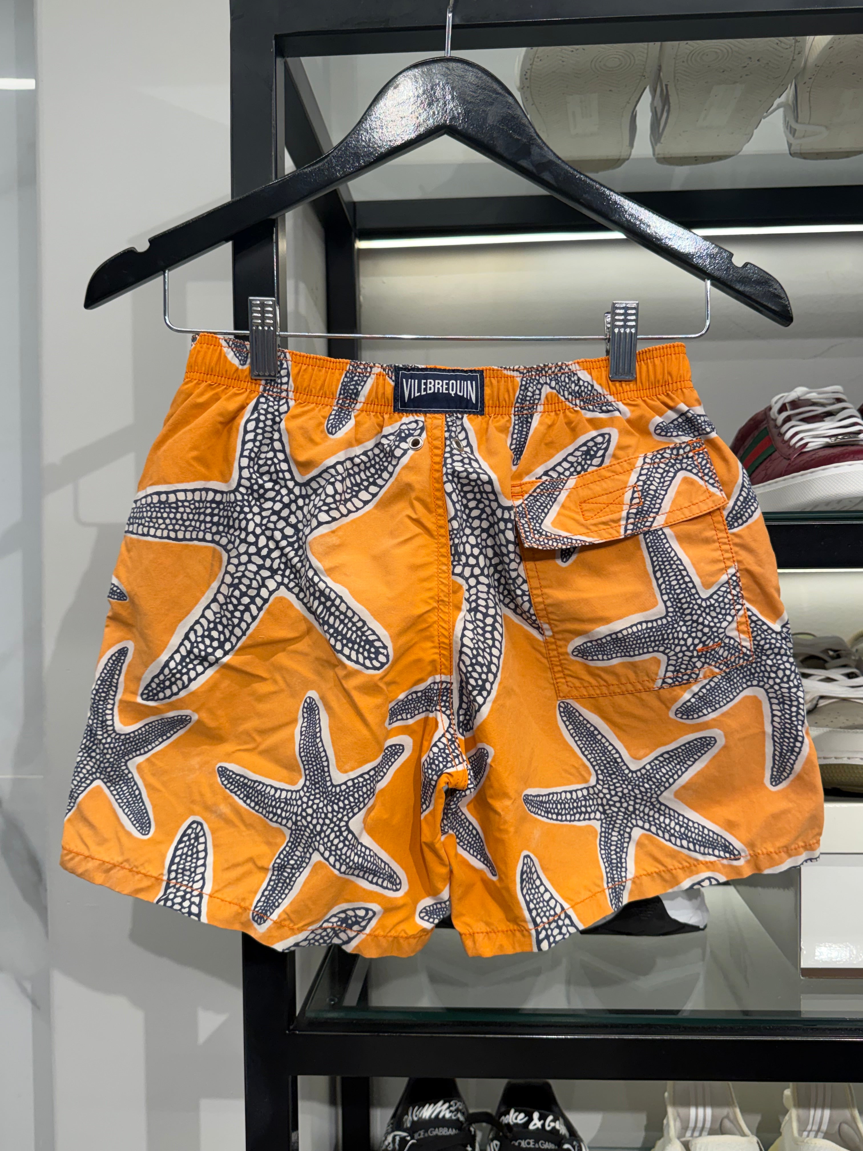 Short Vilebrequin